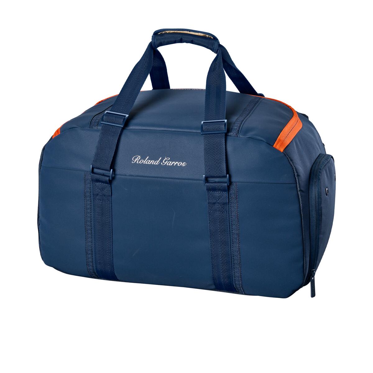 WILSON Roland-Garros 2026 Session de Soirée Small Duffel - slika 7