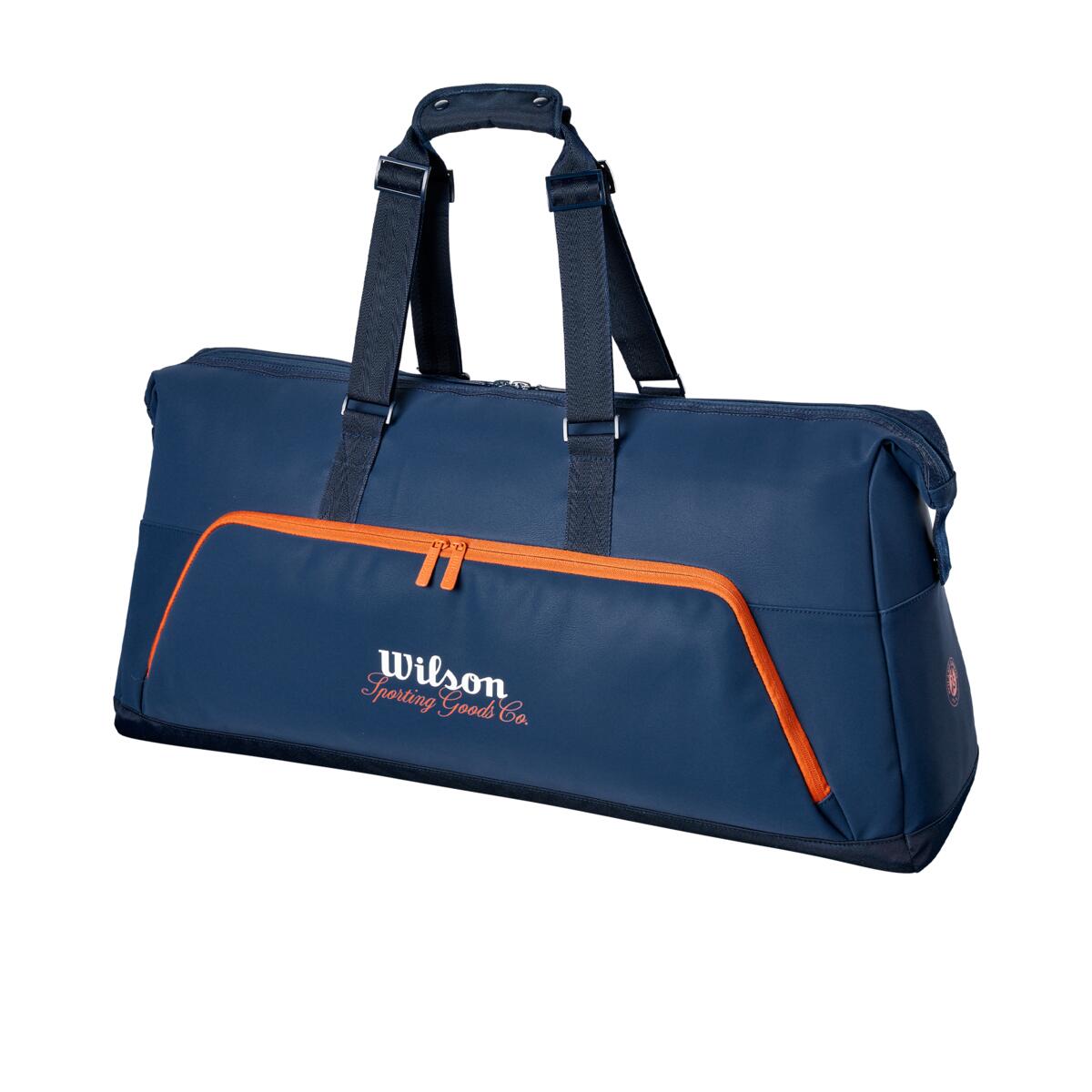 WILSON Roland Garros 2026 Large Duffle