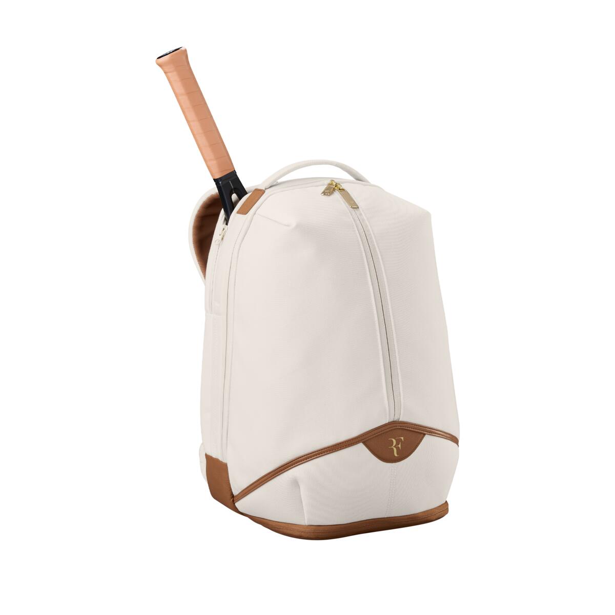 WILSON RF Lawn Collection Backpack - slika 2