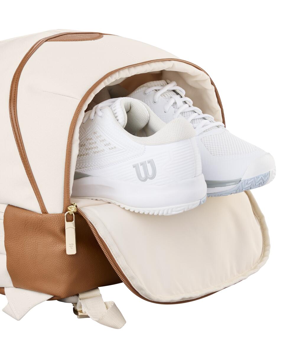 WILSON RF Lawn Collection Backpack - slika 6