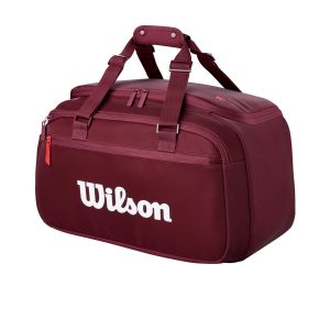 WILSON Defyer Small Duffel Bag V1