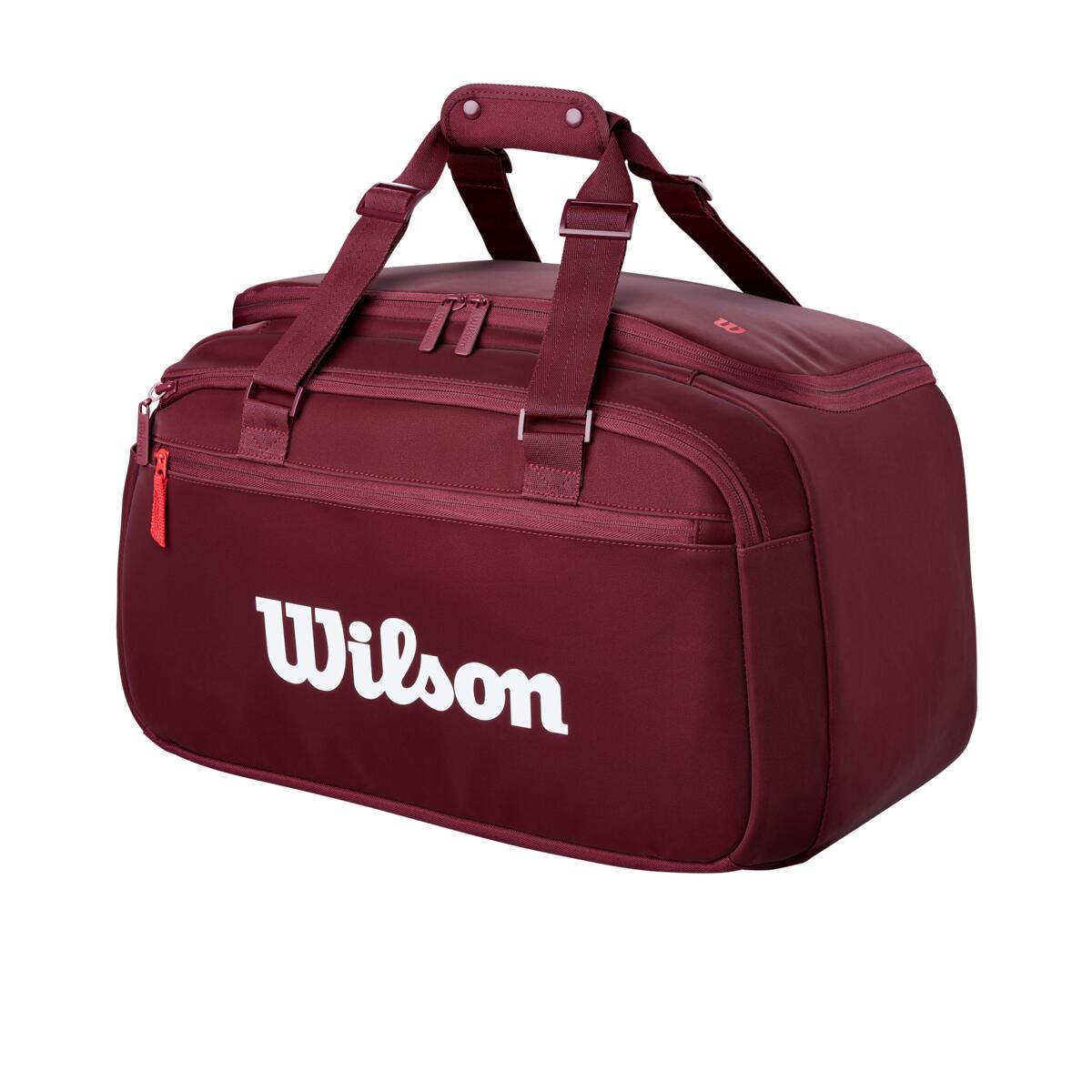 WILSON Defyer Small Duffel Bag V1