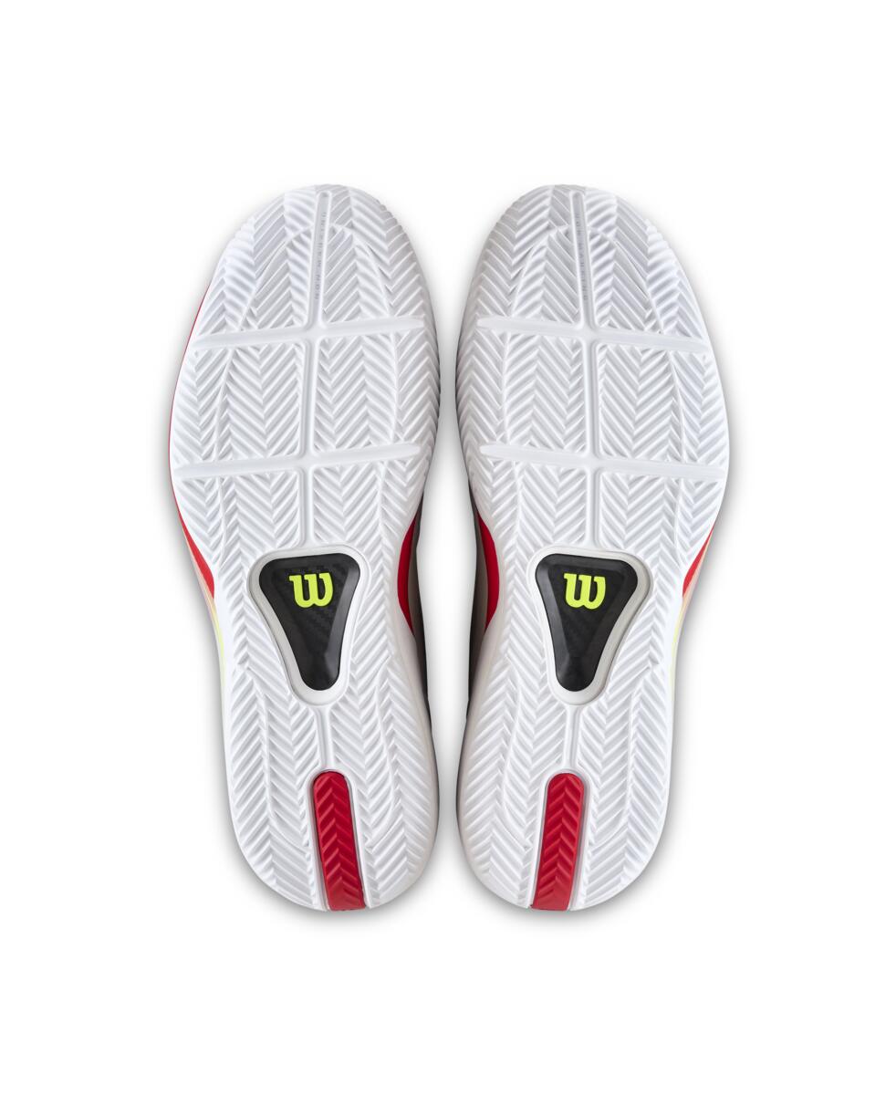 WILSON Rush Tour 5 Clay - slika 7