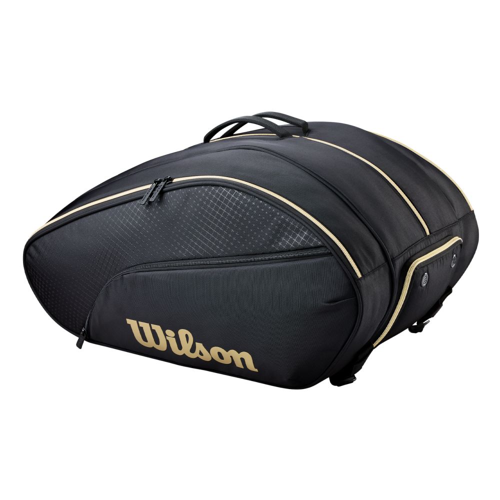 WILSON Defy V1 Padel Bag - slika 3