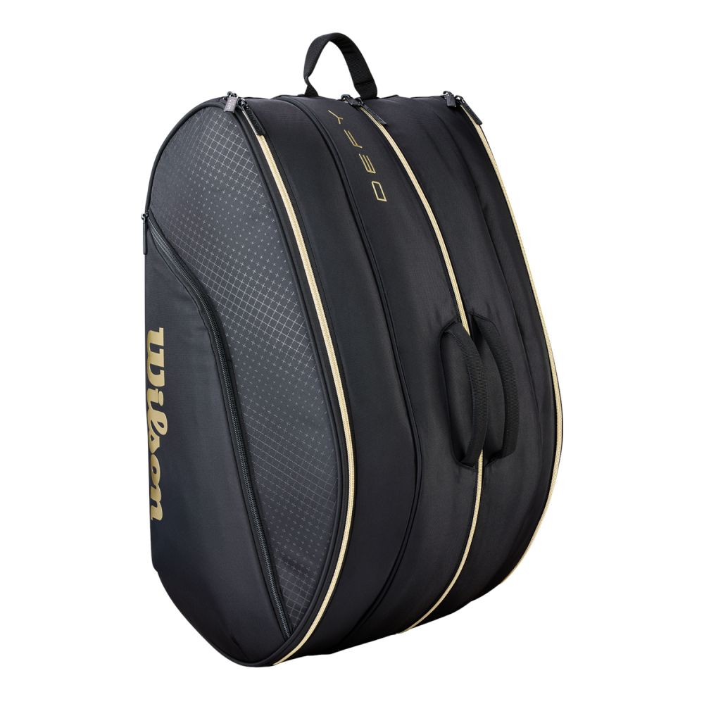 WILSON Defy V1 Padel Bag - slika 4