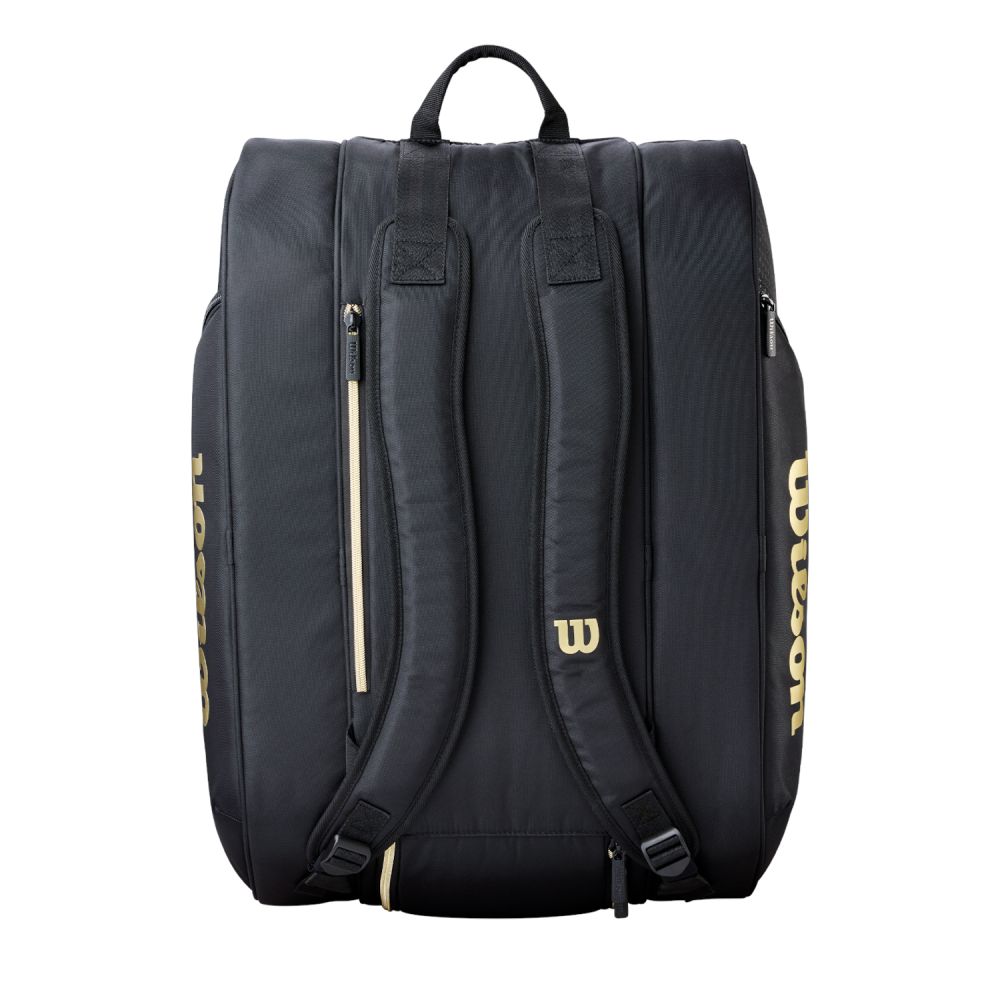 WILSON Defy V1 Padel Bag - slika 5
