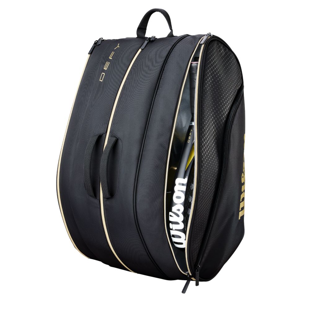 WILSON Defy V1 Padel Bag - slika 6