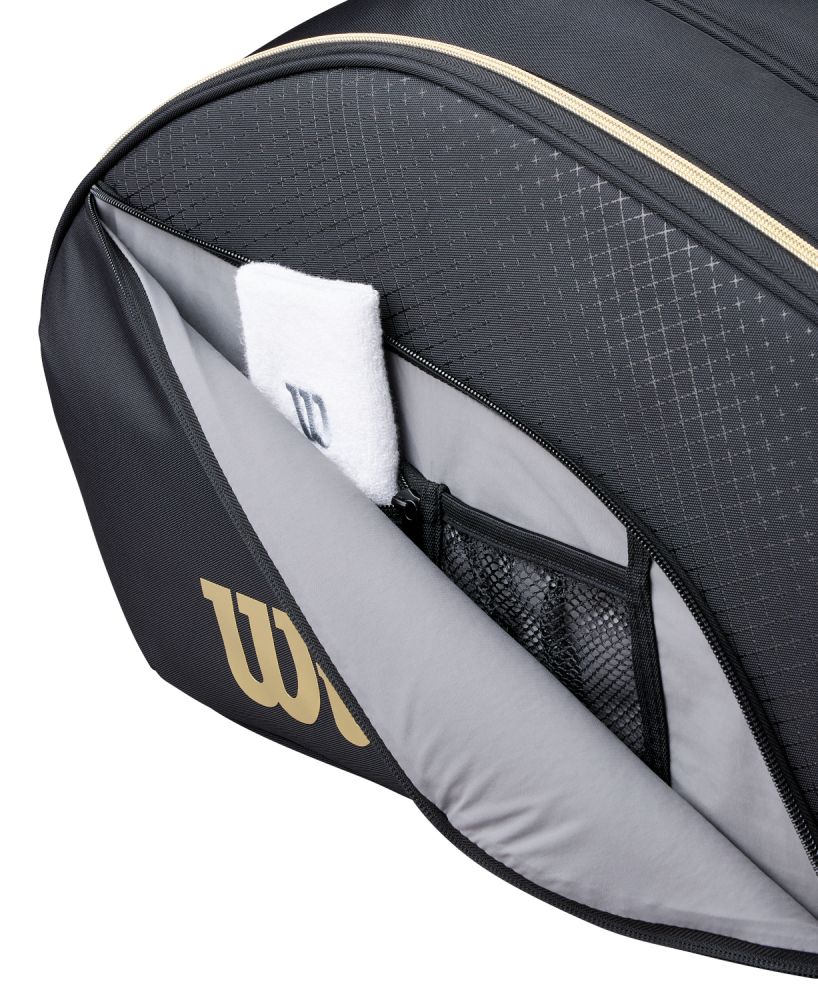 WILSON Defy V1 Padel Bag - slika 2