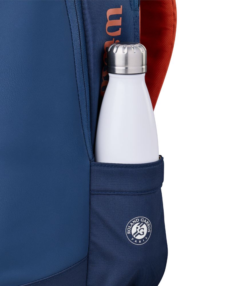 WILSON Roland-Garros 2026 Session de Soirée Backpack - slika 5