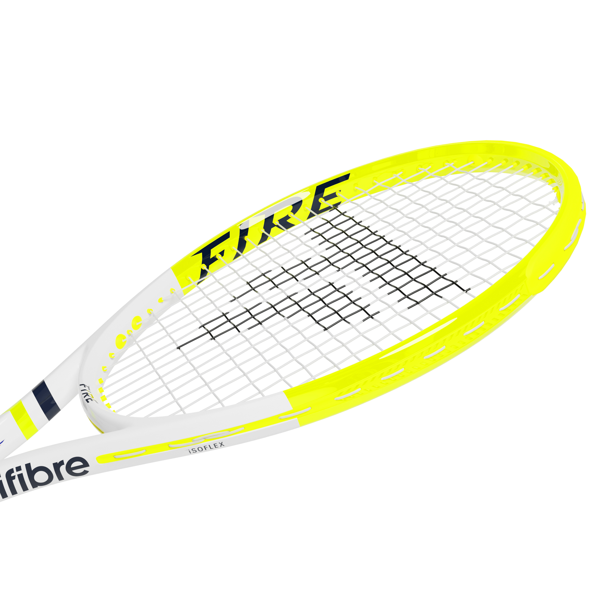 TECNIFIBRE Fire 285g - slika 5