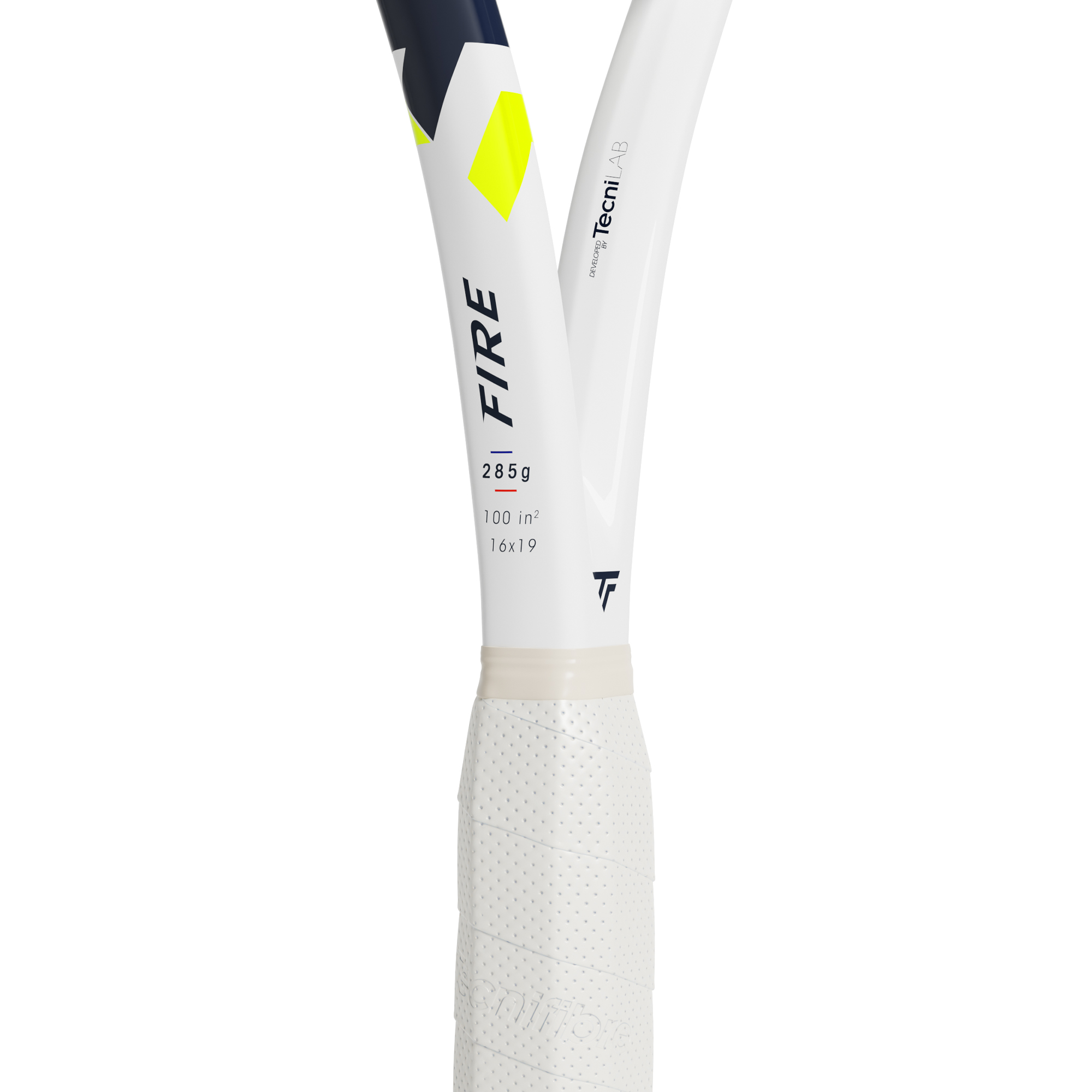 TECNIFIBRE Fire 285g - slika 6