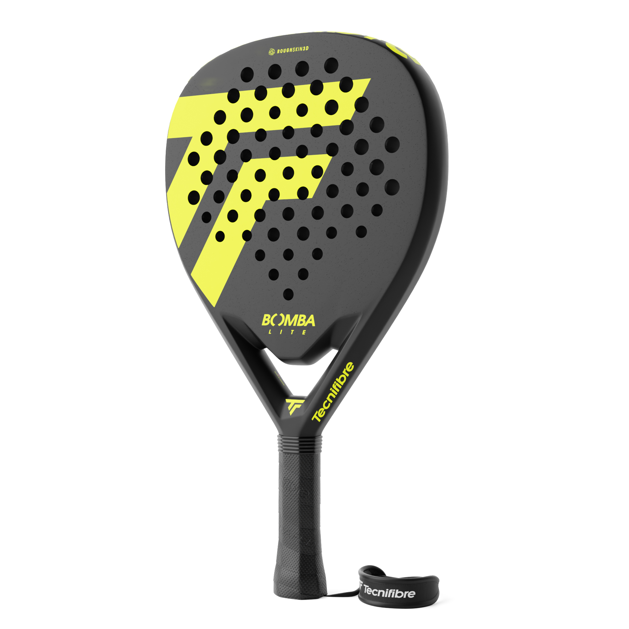 TECNIFIBRE Bomba Lite padel lopar