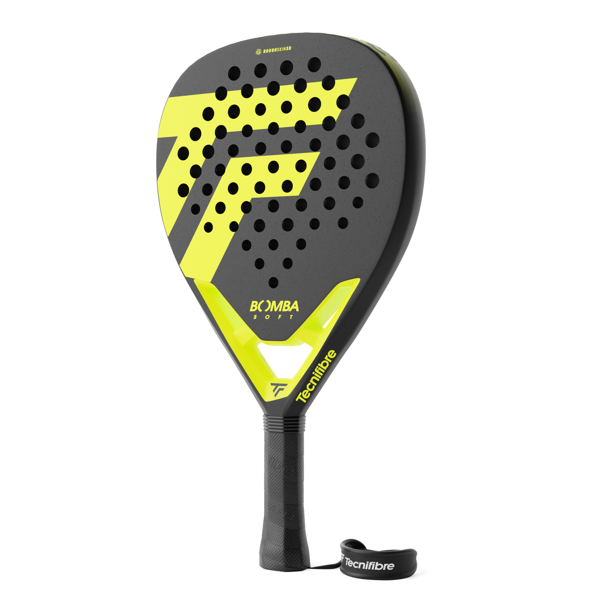 TECNIFIBRE Bomba Soft padel lopar