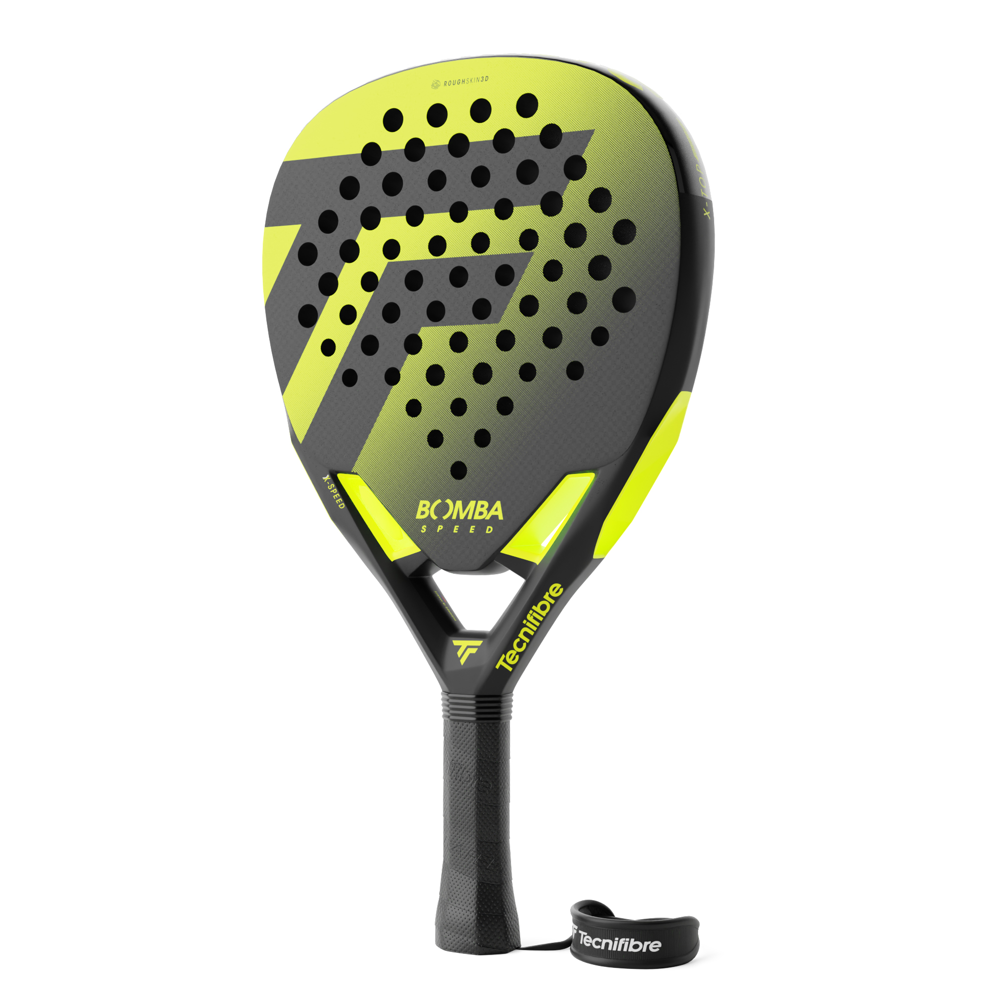TECNIFIBRE Bomba Speed padel lopar