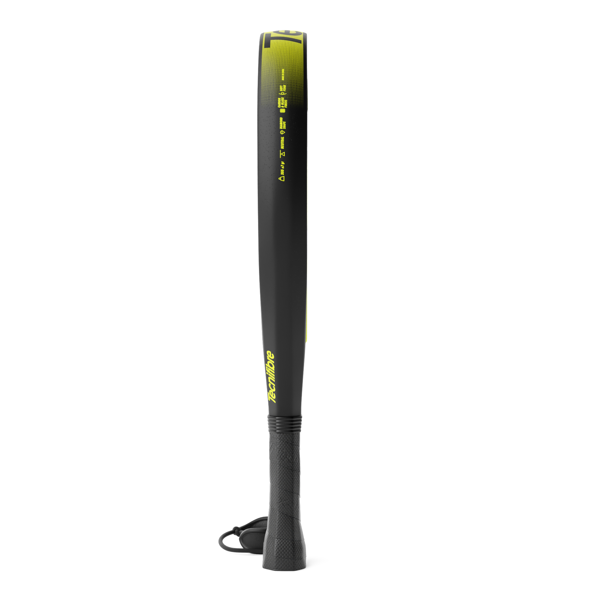TECNIFIBRE Bomba Soft padel lopar - slika 5