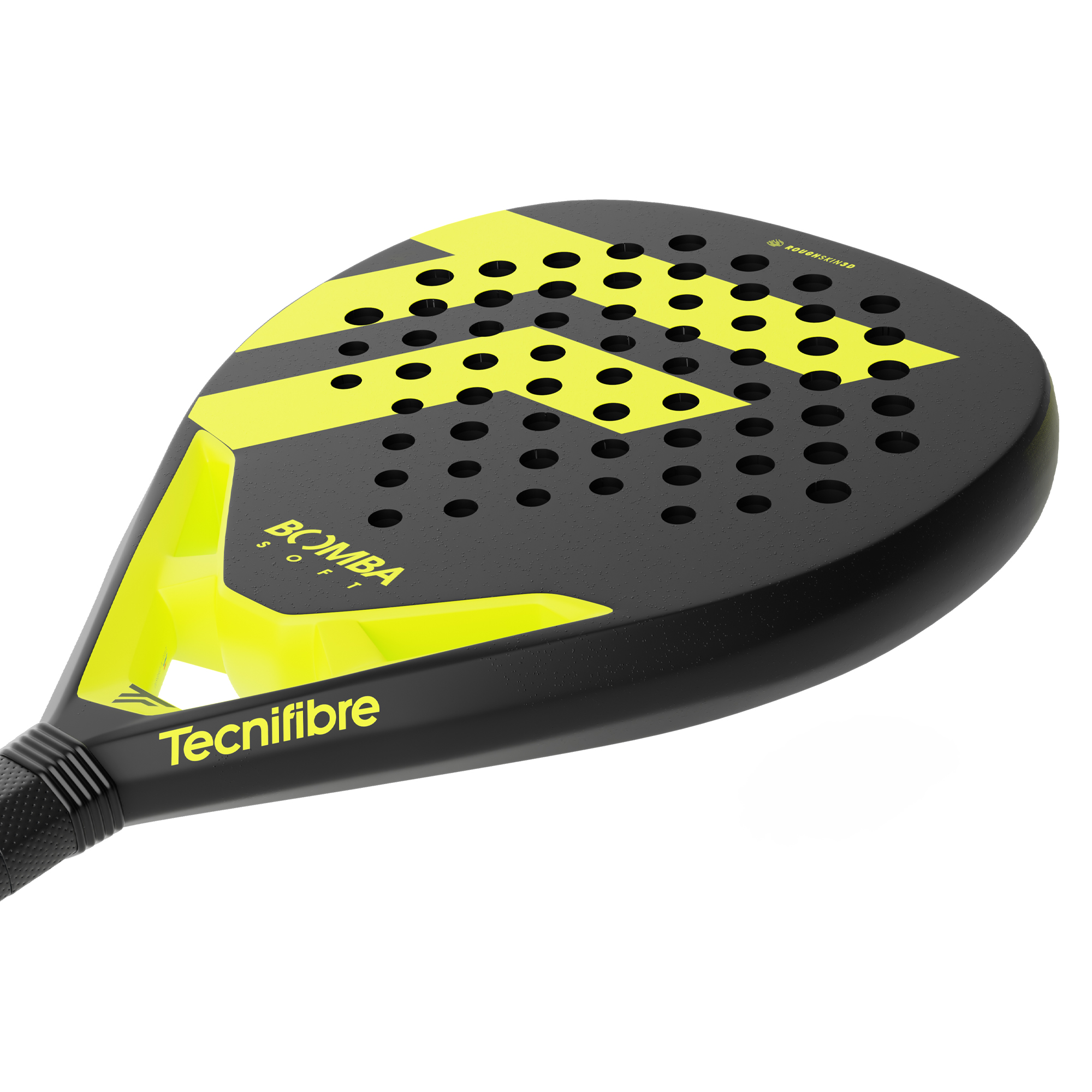 TECNIFIBRE Bomba Soft padel lopar - slika 4