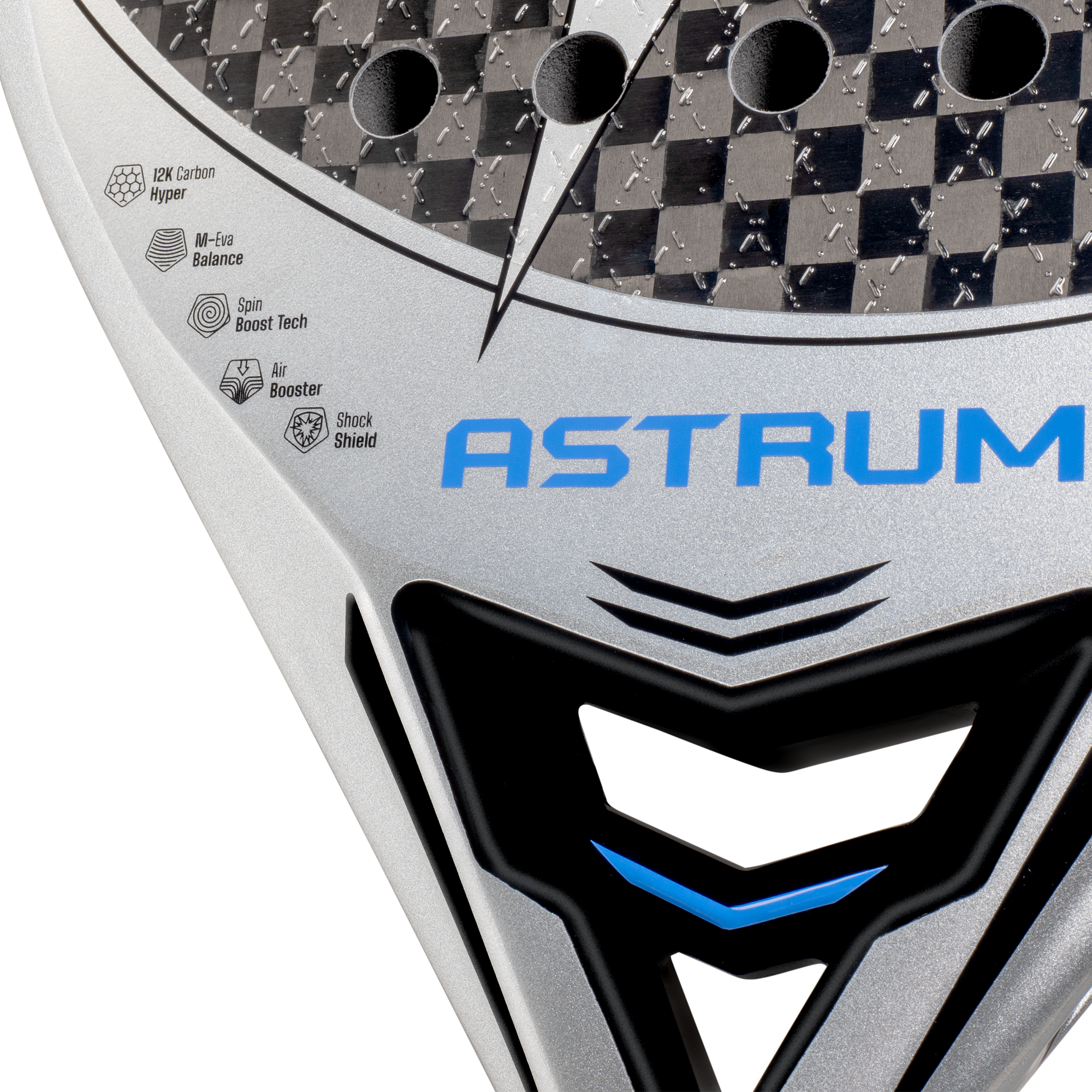 TECNIFIBRE Starvie Triton Astrum + 2026 - slika 3