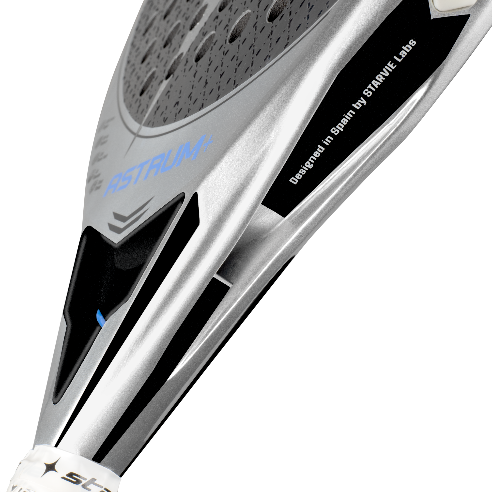 TECNIFIBRE Starvie Triton Astrum + 2026 - slika 4