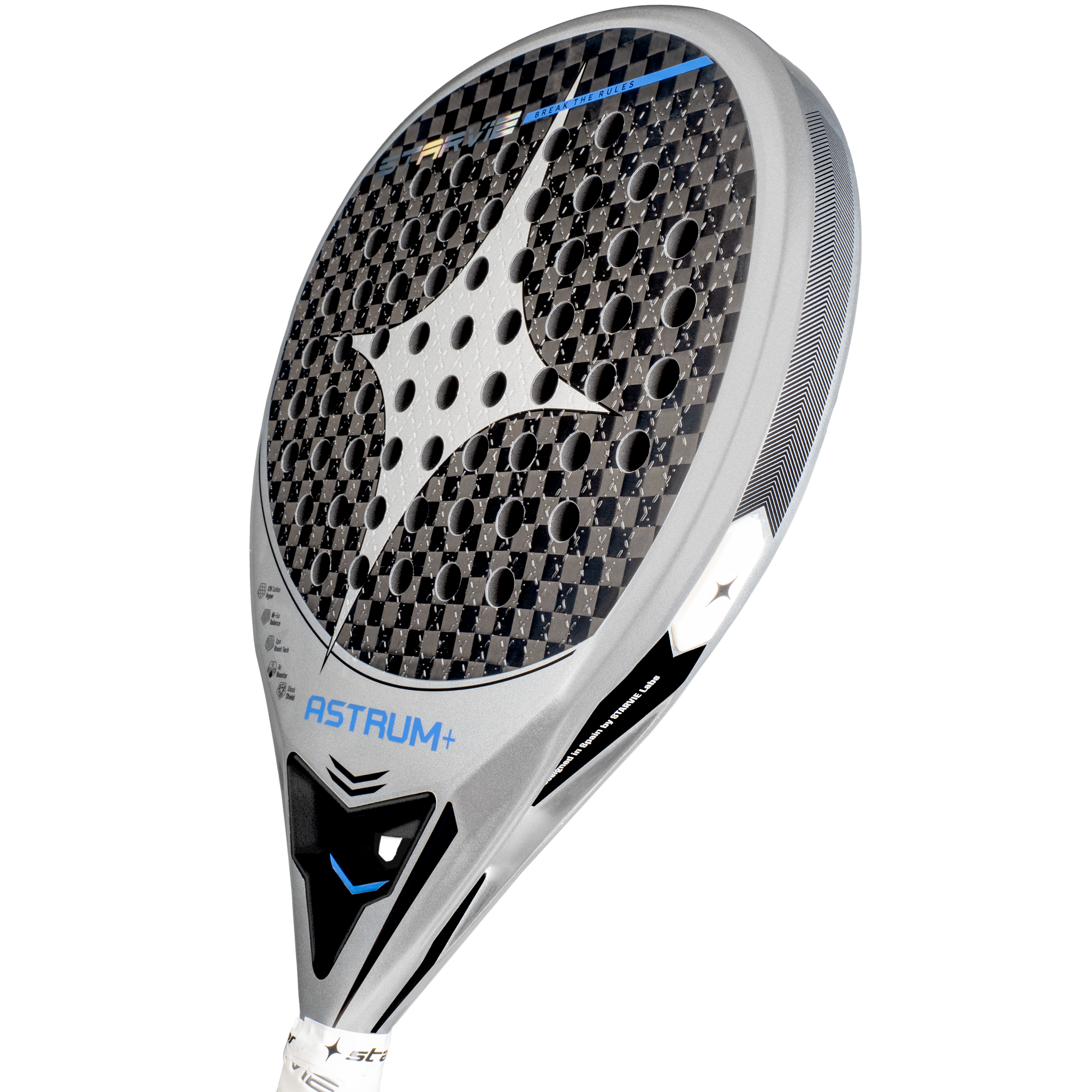 TECNIFIBRE Starvie Triton Astrum + 2026 - slika 6