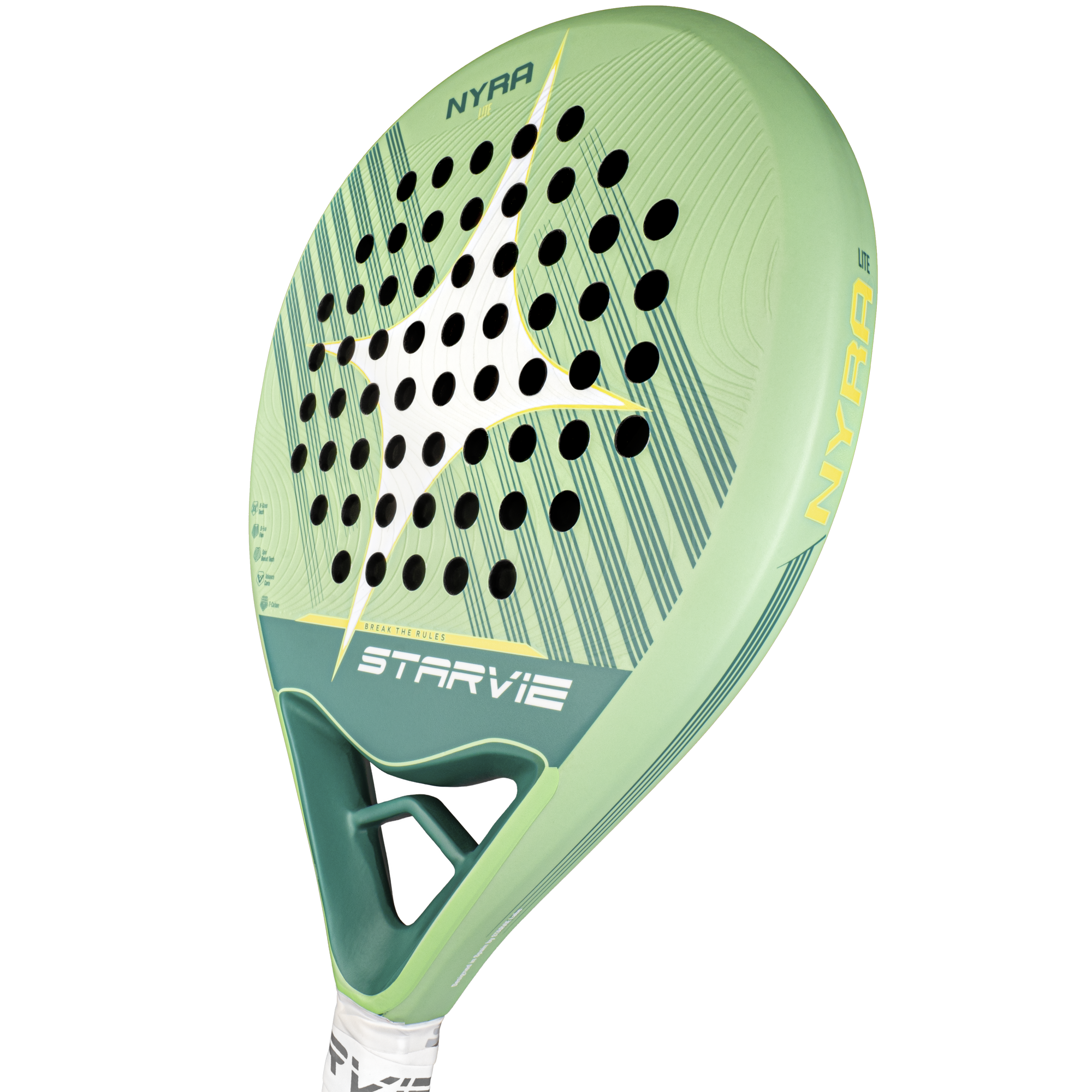 STARVIE Nyra 2026 - slika 5