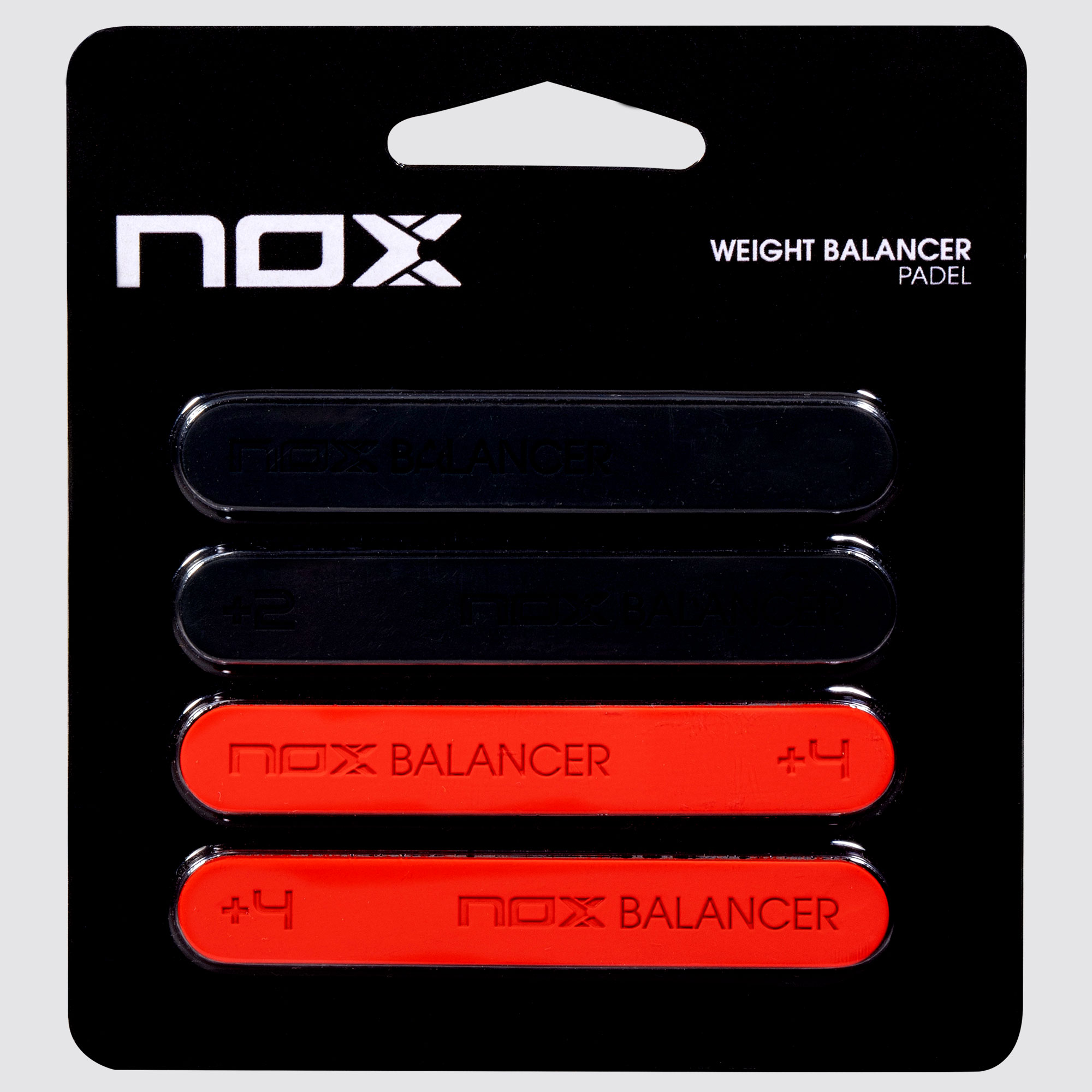 NOX PACK AT10 GENIUS 12K - slika 3