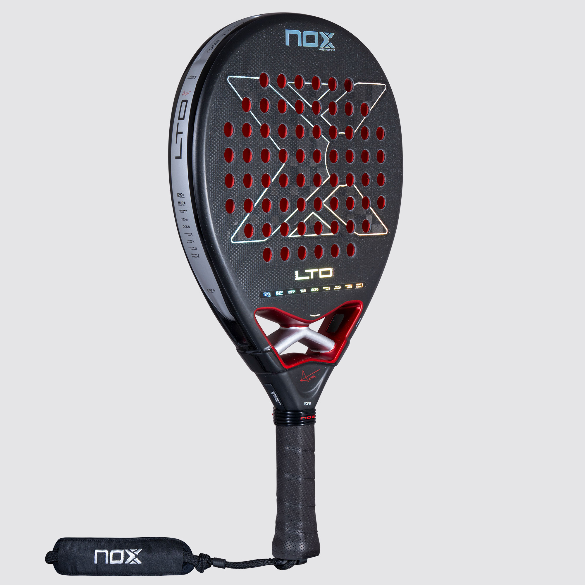 NOX PACK AT10 GENIUS 12K - slika 8