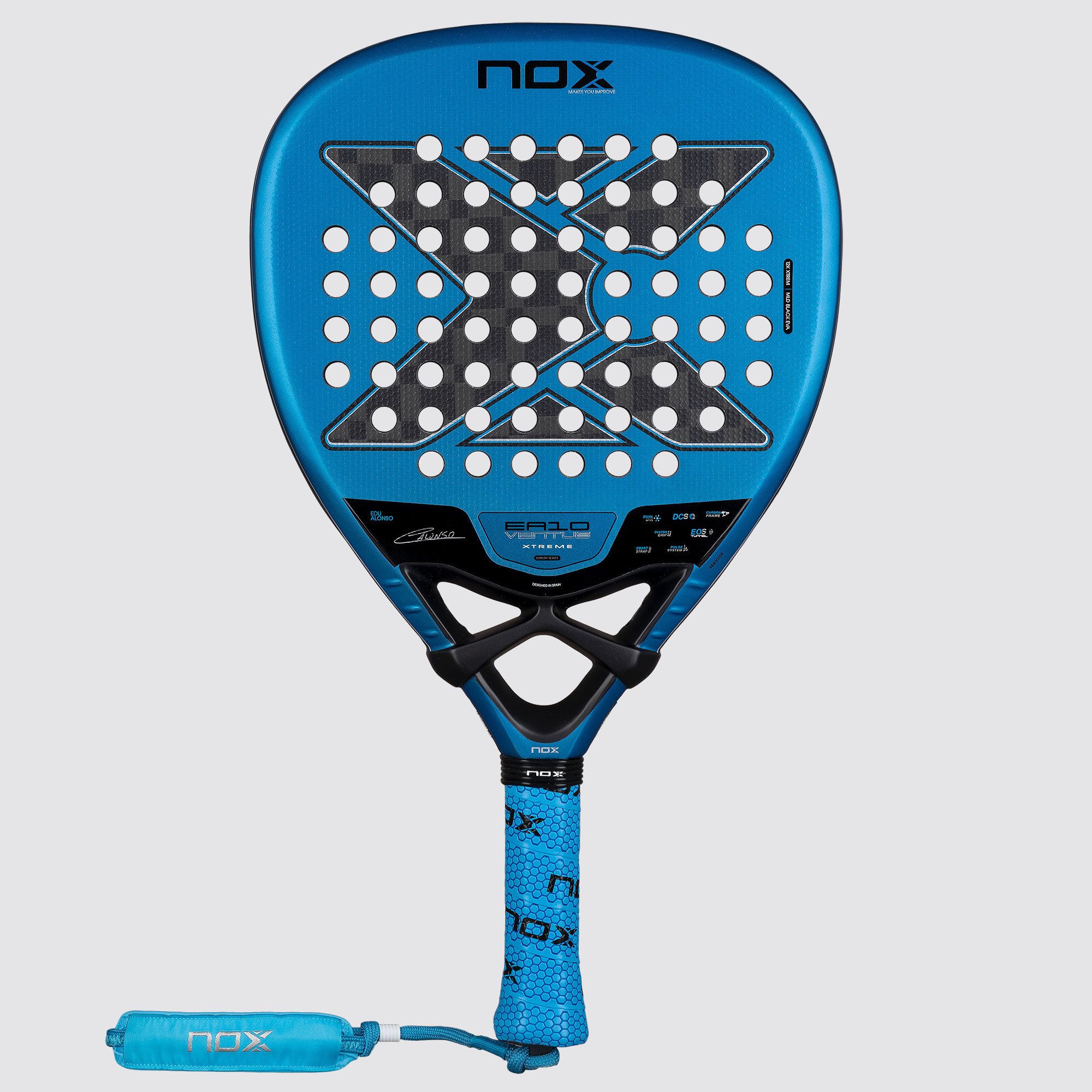 NOX EA10 VENTUS ATTACK