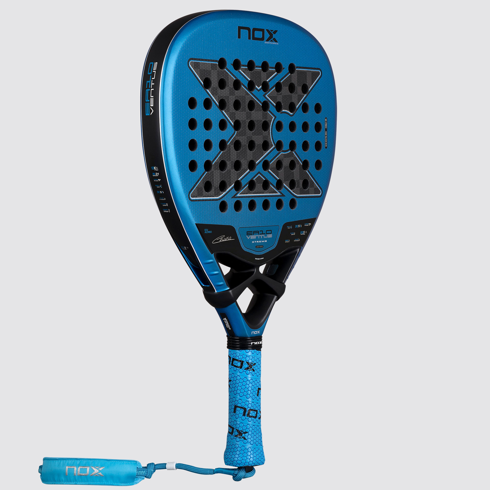 NOX EA10 VENTUS ATTACK - slika 5