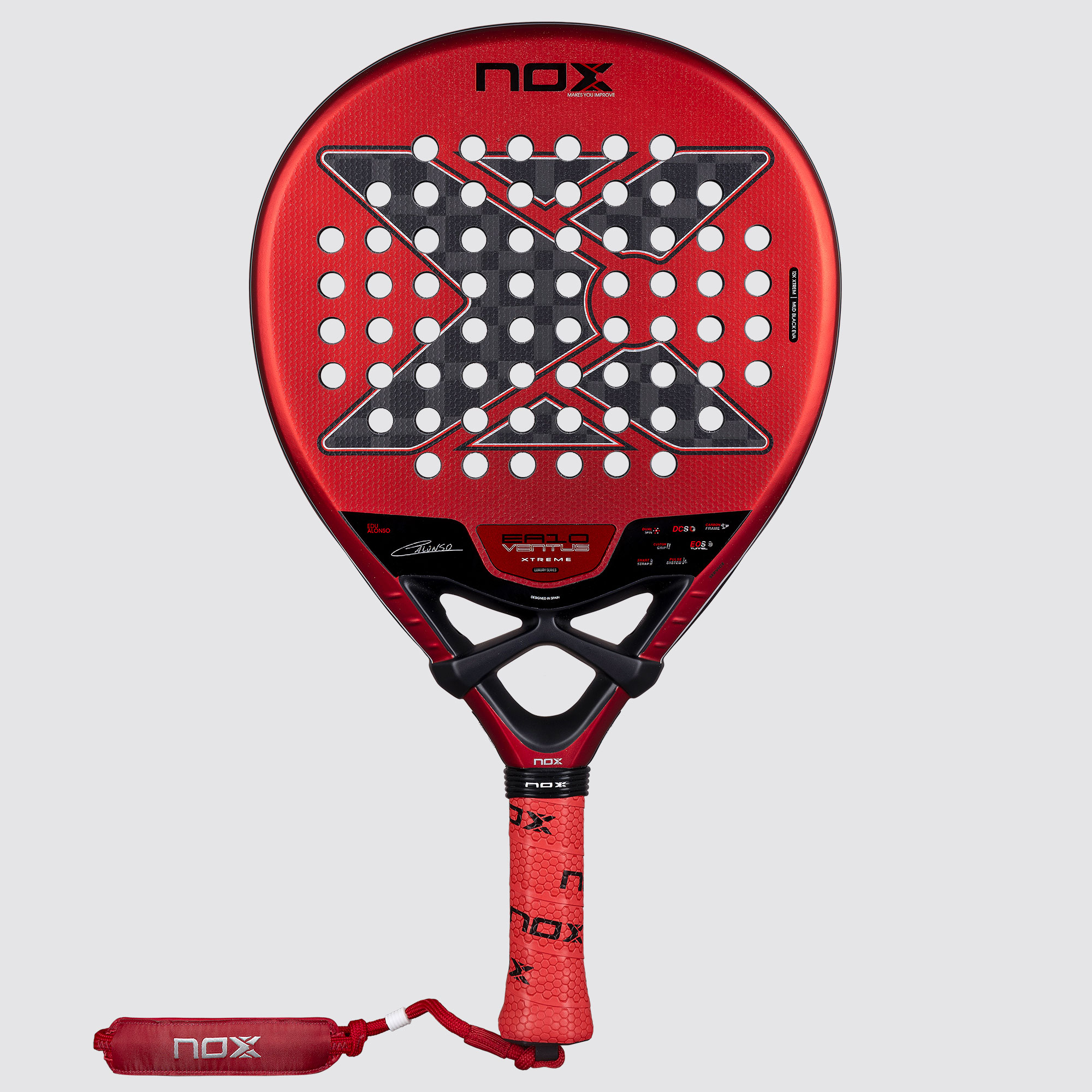 NOX EA10 VENTUS HYBRID 12K Xtr