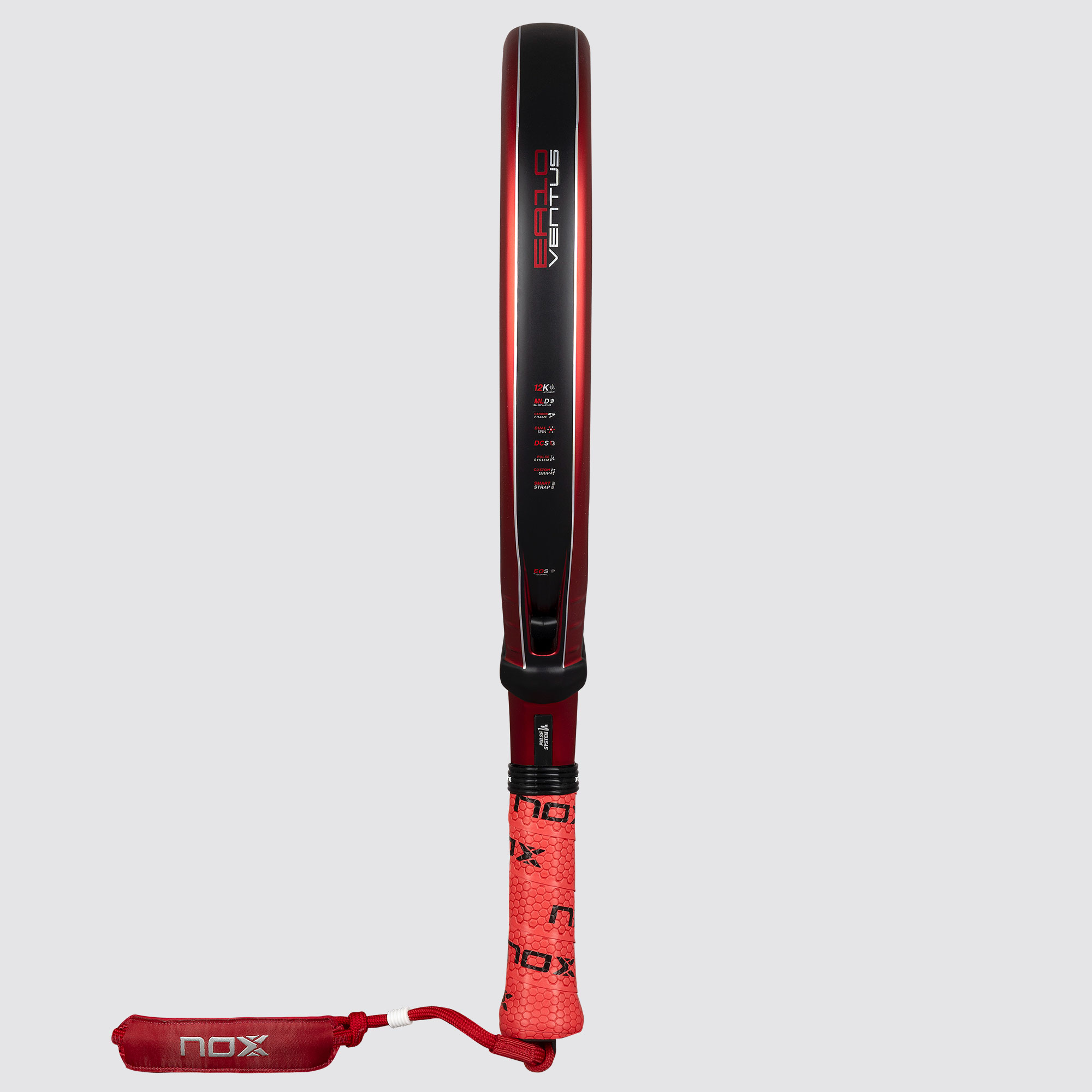 NOX EA10 VENTUS HYBRID 12K Xtr - slika 5
