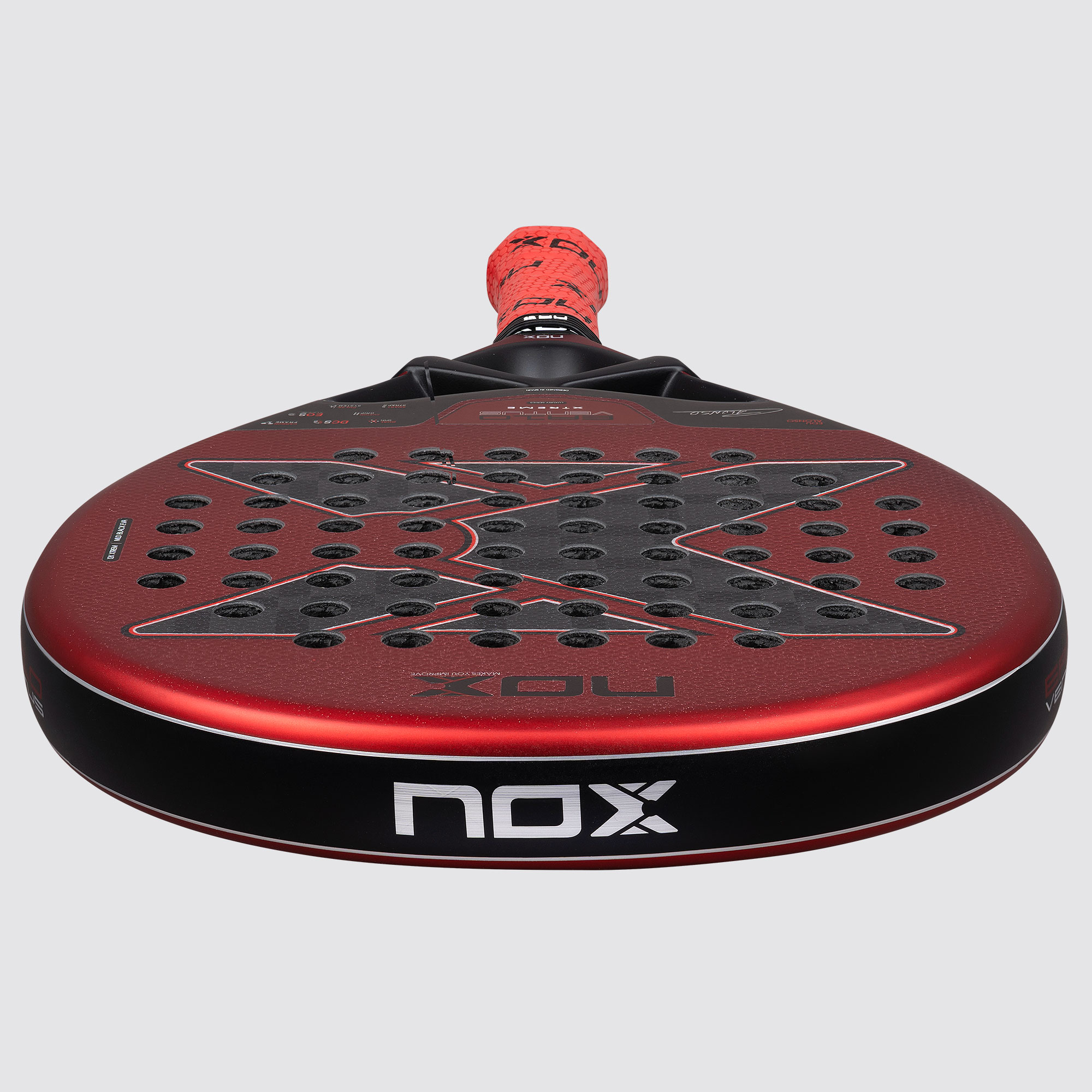 NOX EA10 VENTUS HYBRID 12K Xtr - slika 4