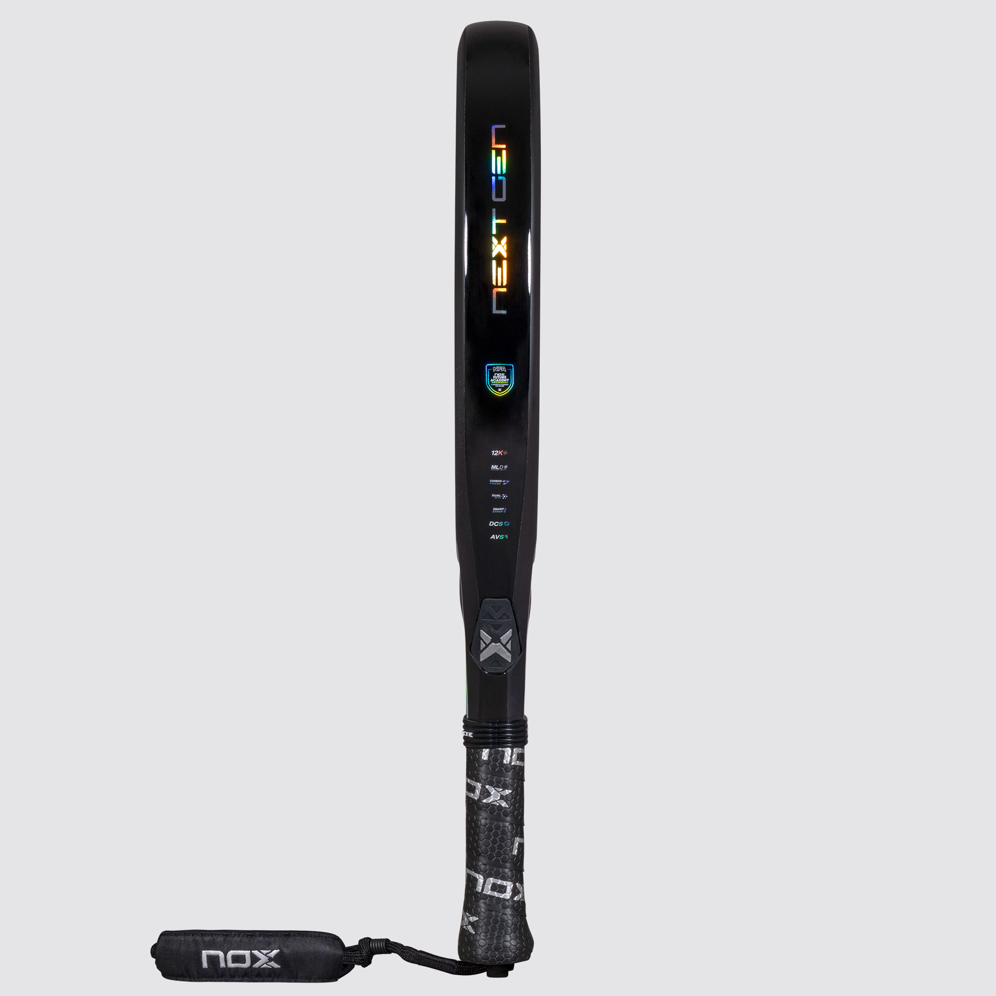 NOX PALA NEXTGEN PRO ATTACK 12K NFA SERIES - slika 3