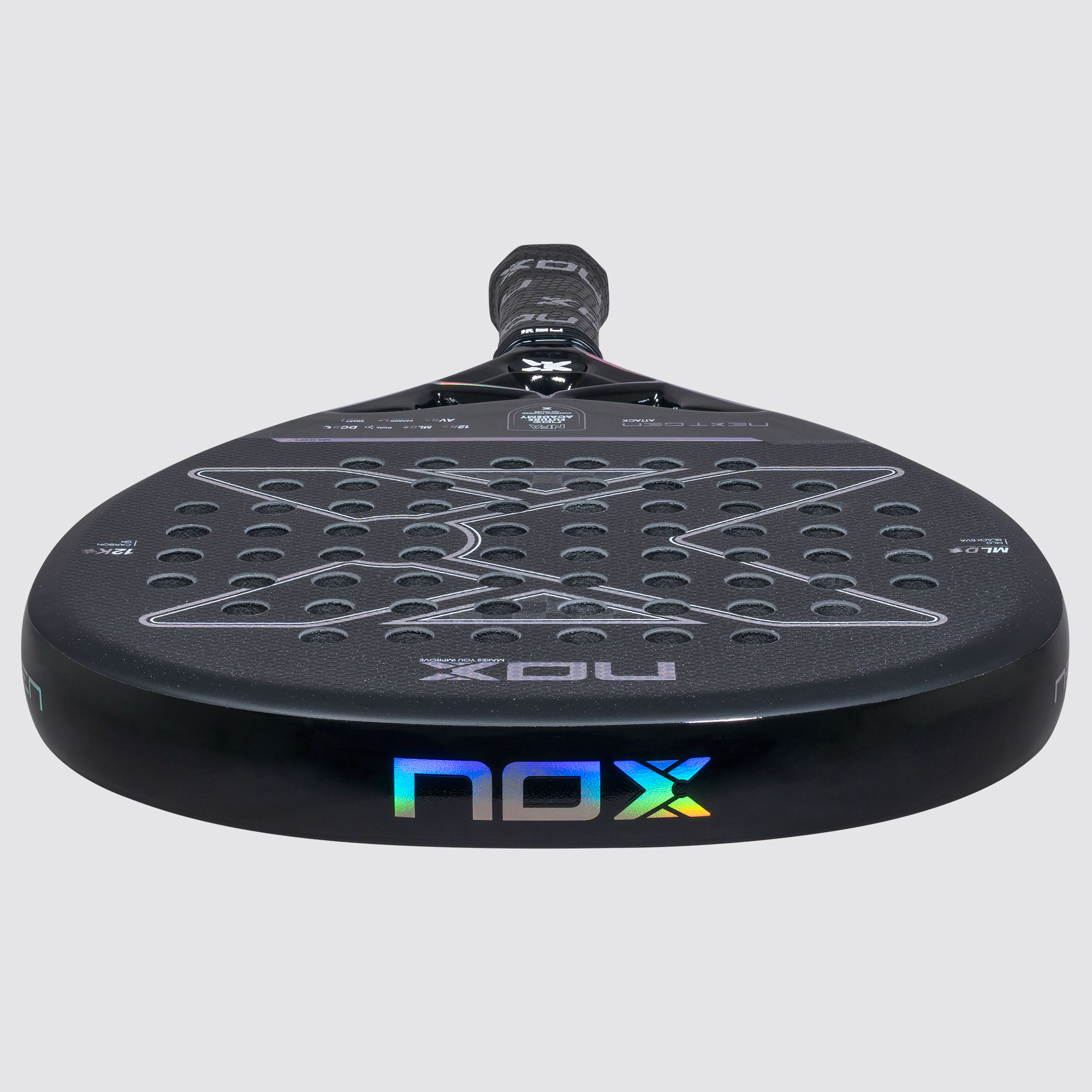 NOX PALA NEXTGEN PRO ATTACK 12K NFA SERIES - slika 4