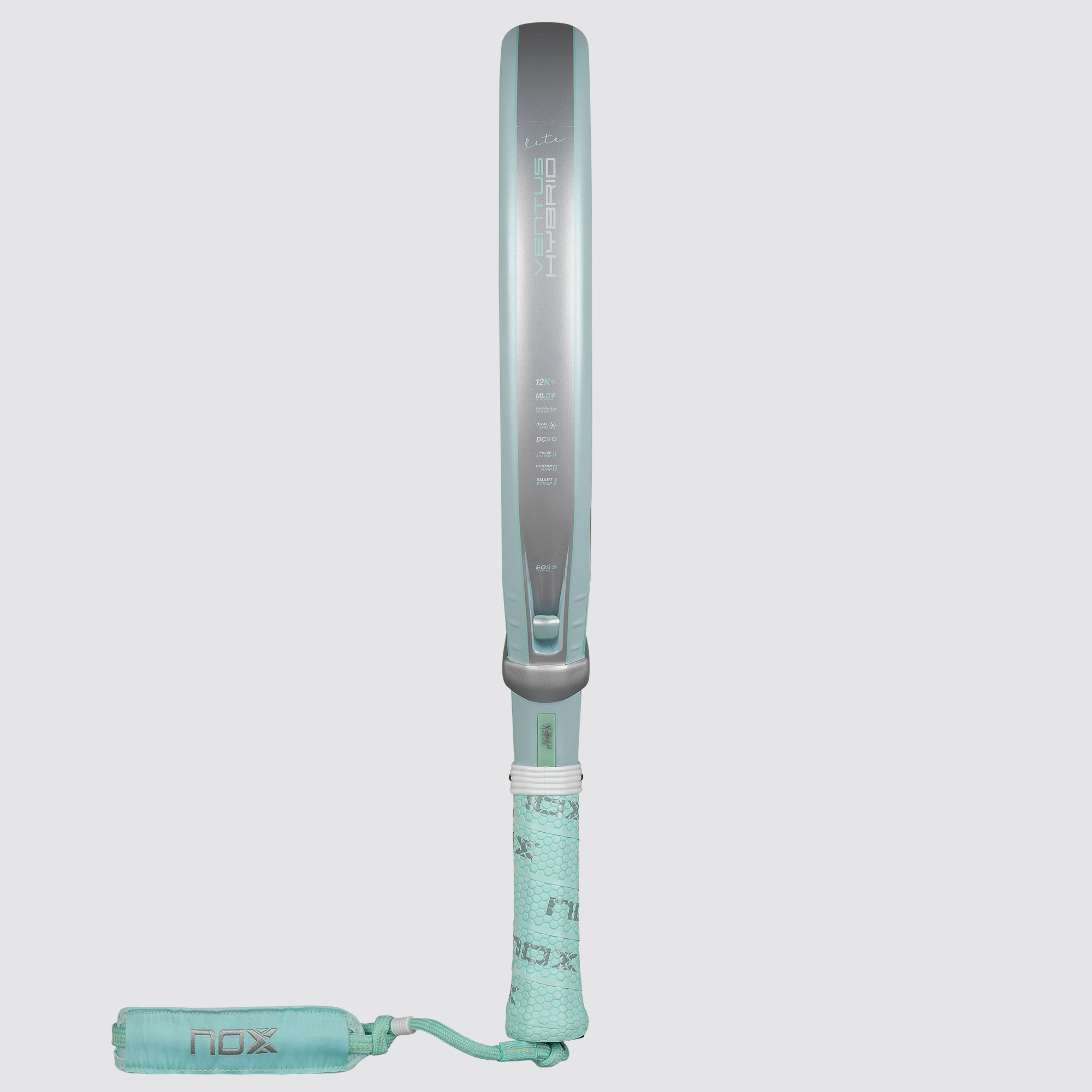 NOX VENTUS HYBRID 12K LITE RAC - slika 3