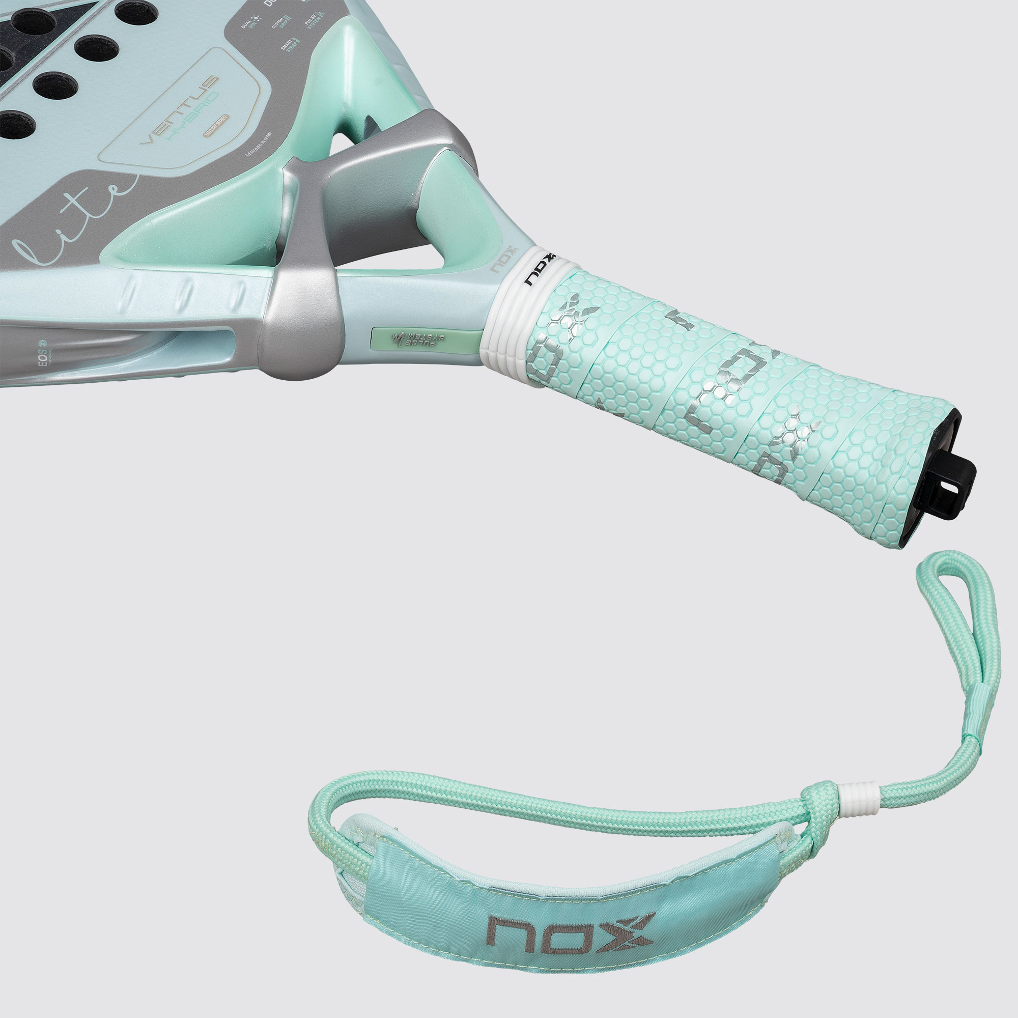 NOX VENTUS HYBRID 12K LITE RAC - slika 7