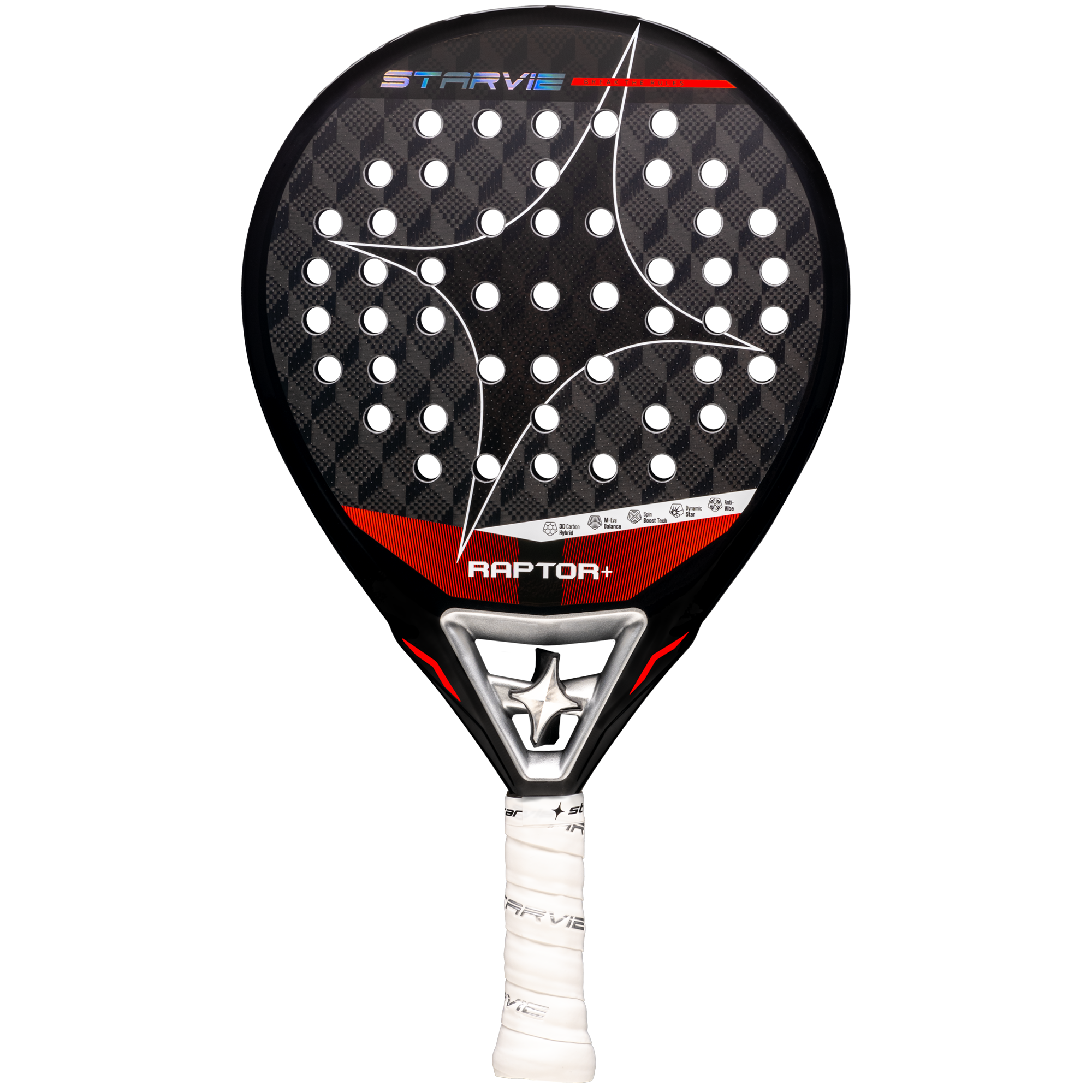 STARVIE Raptor + 2026