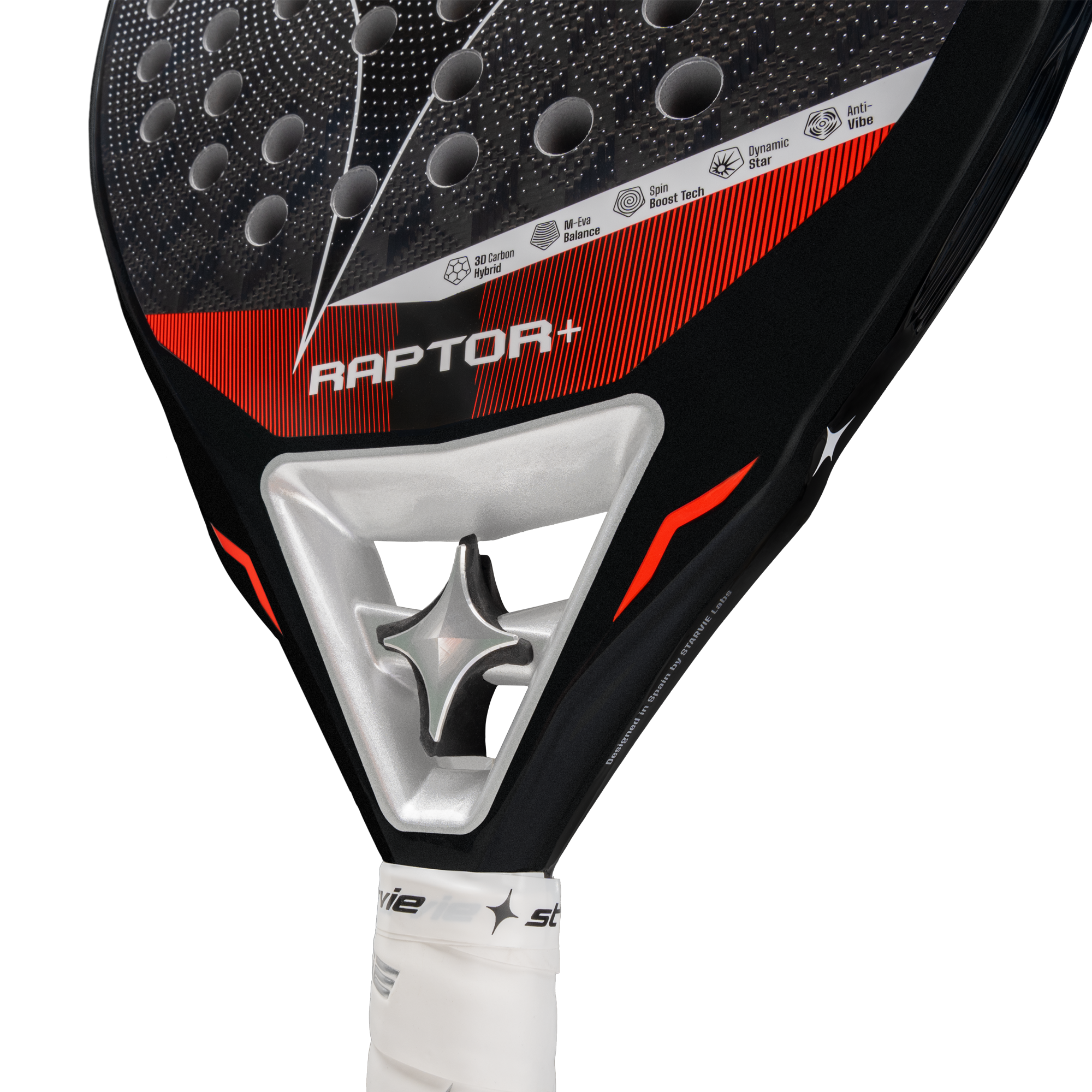 STARVIE Raptor + 2026 - slika 3