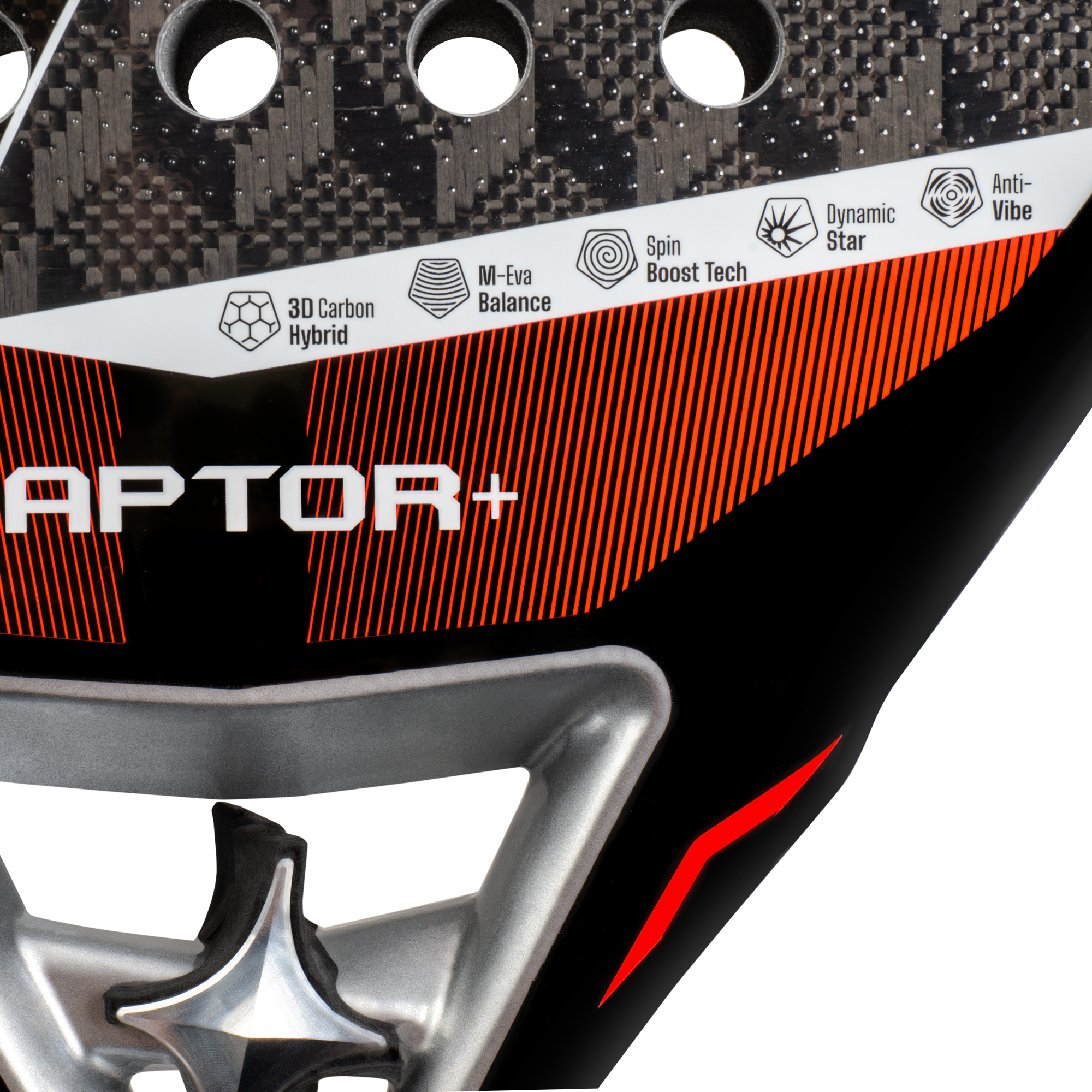 STARVIE Raptor + 2026 - slika 4