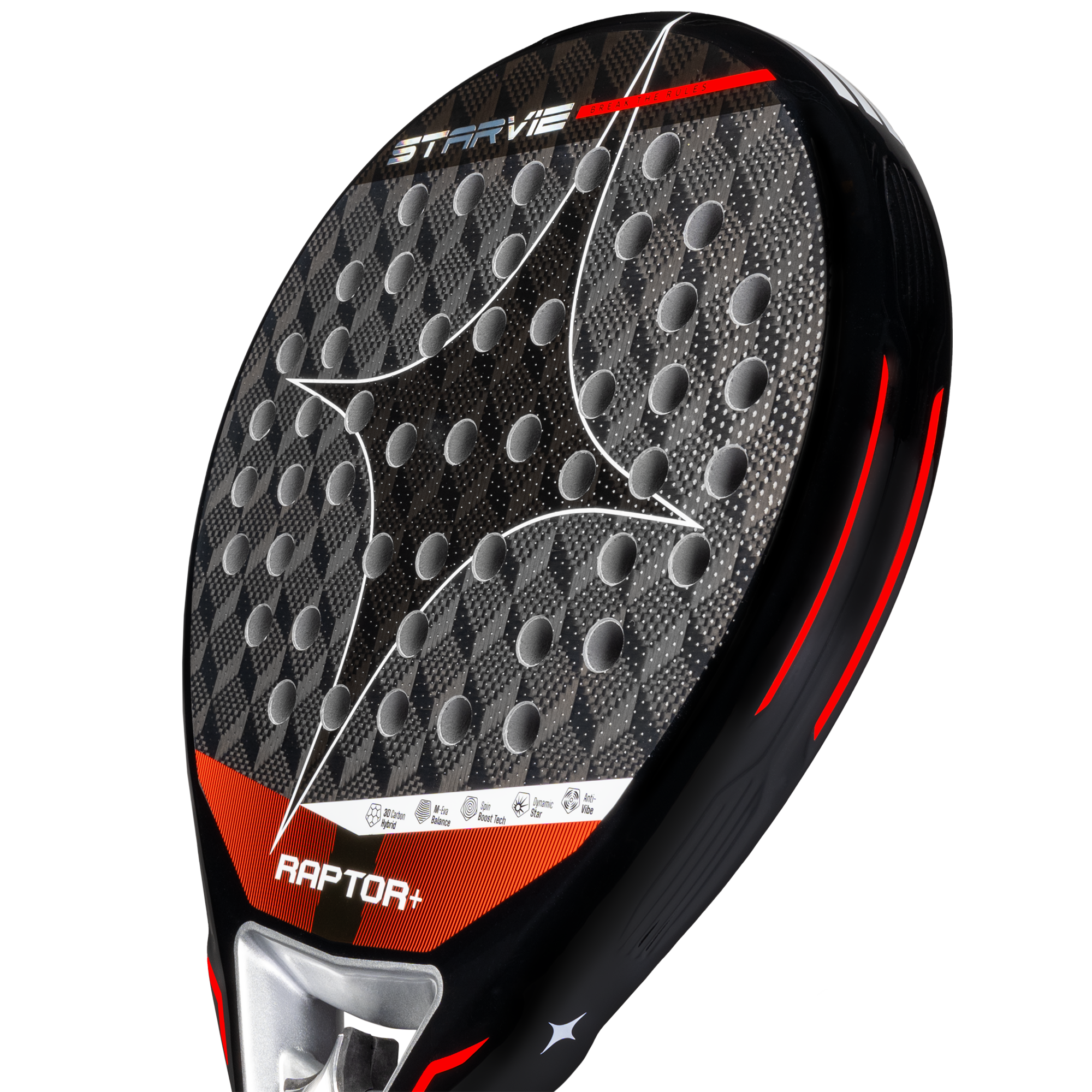 STARVIE Raptor + 2026 - slika 5