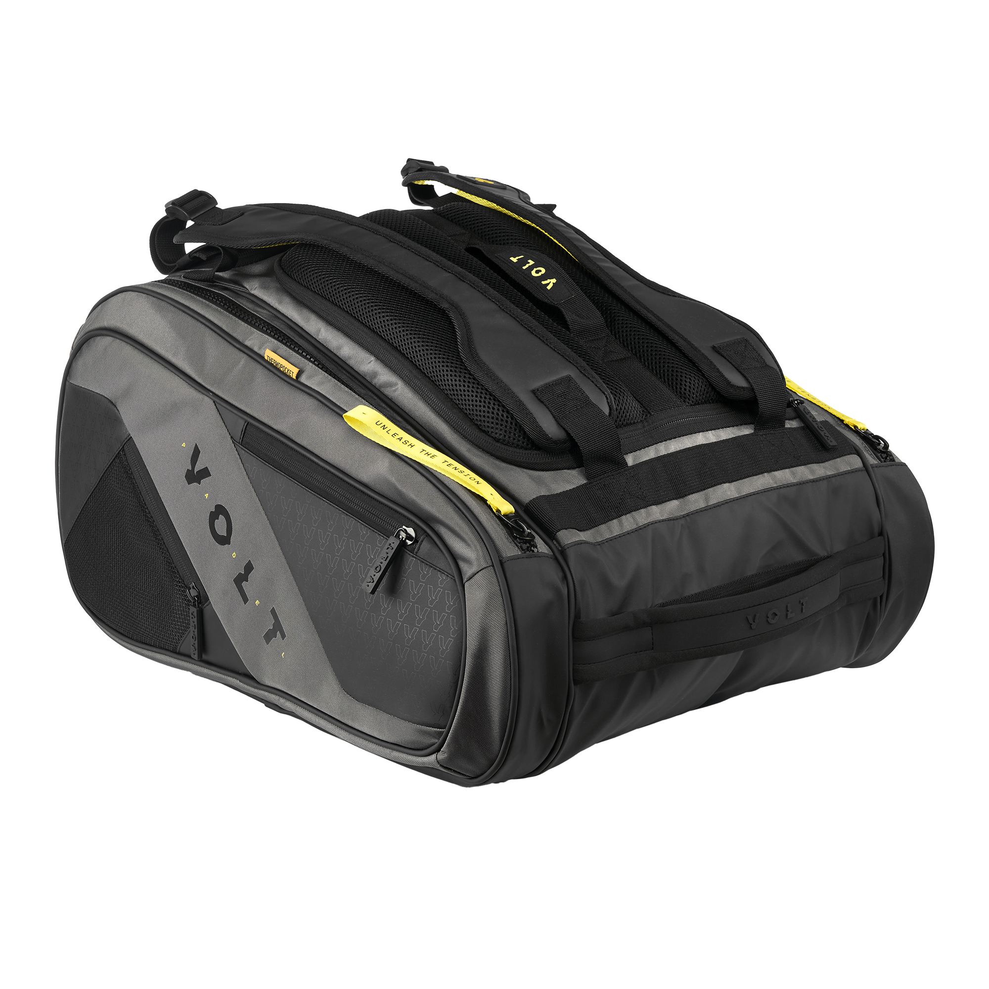 VOLT padel grey XL