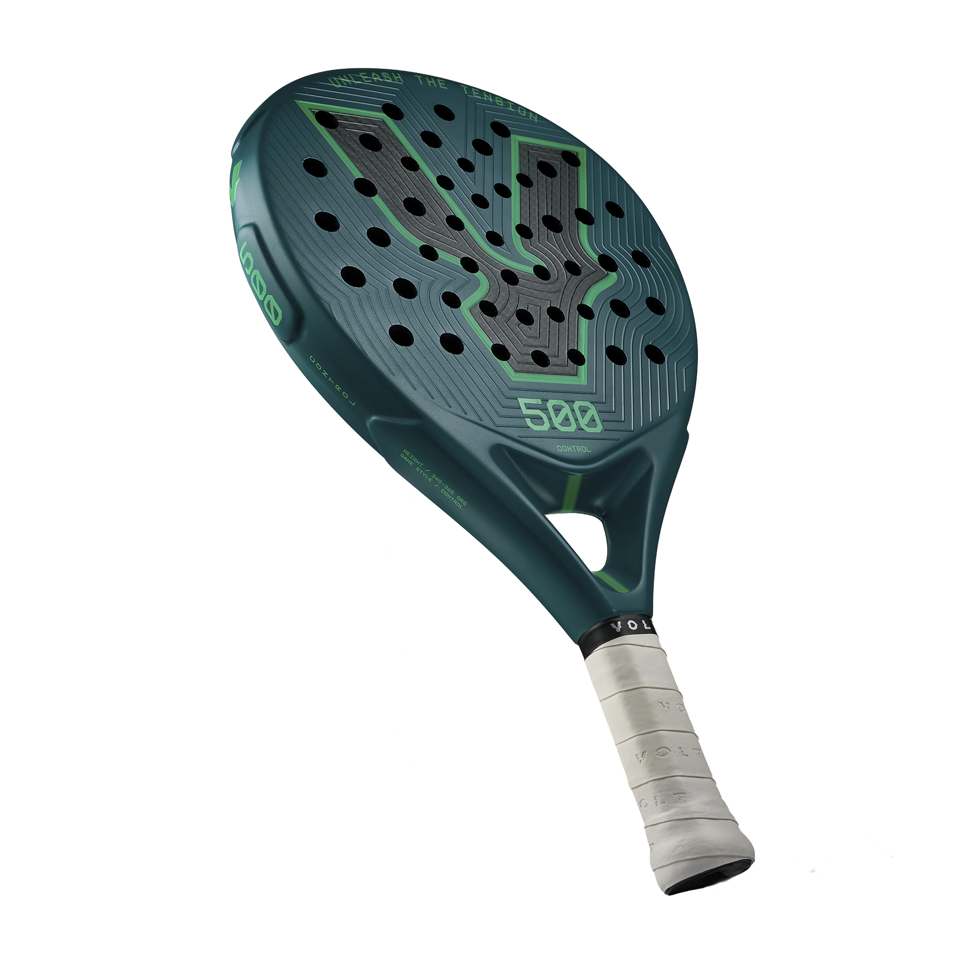 VOLT 500 v5 - slika 6
