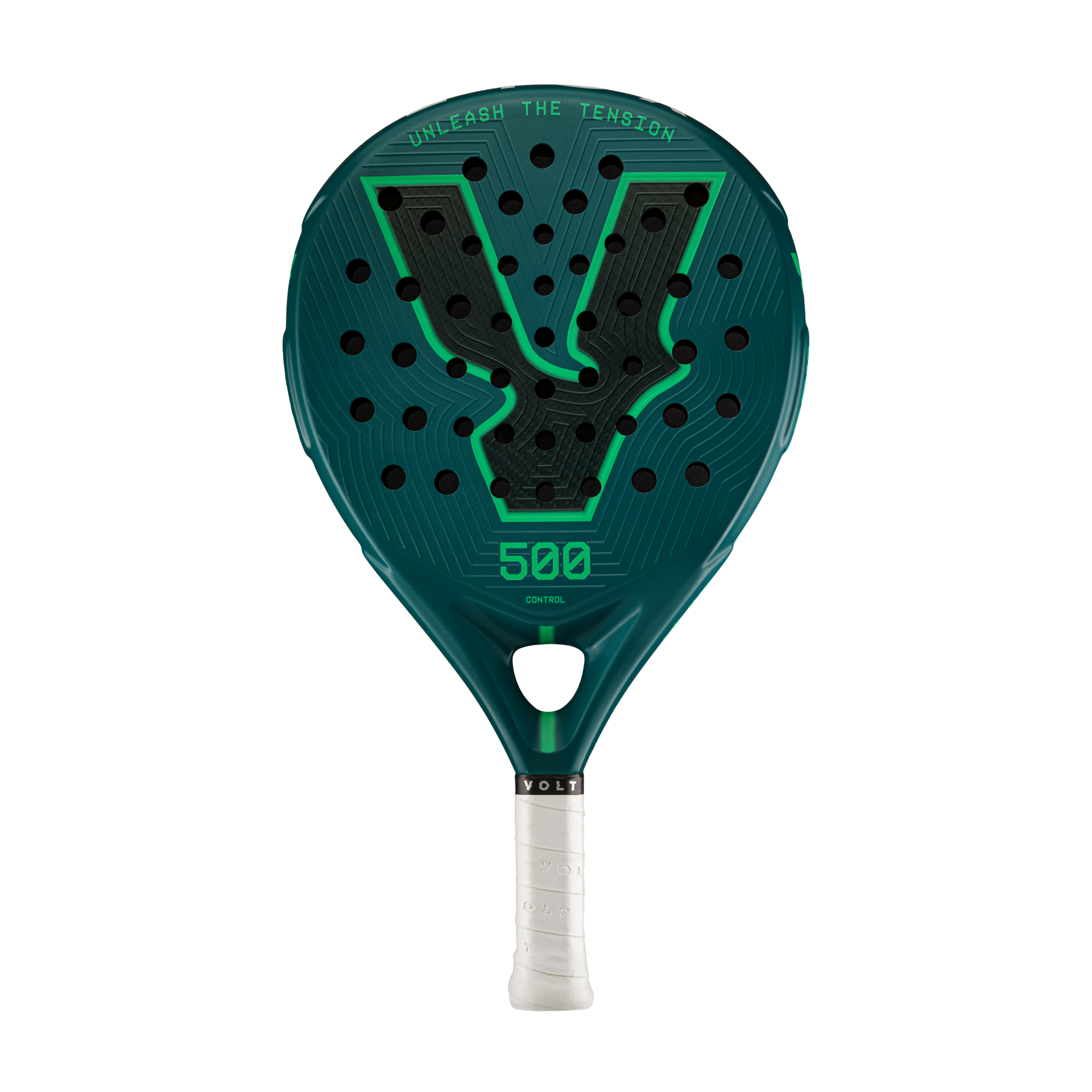 VOLT 500 v5