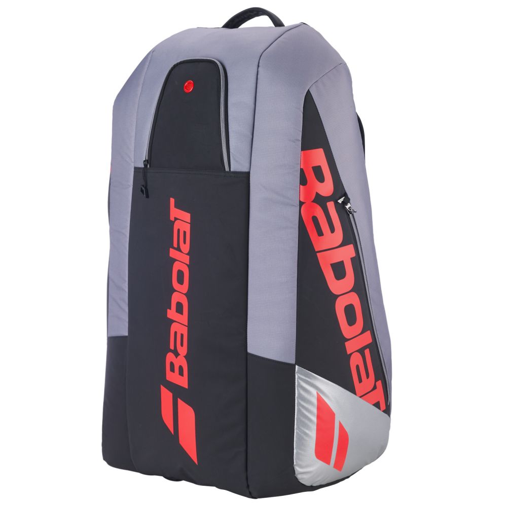 BABOLAT RHX9 Pure Strike Bag Carbon Grey - slika 3