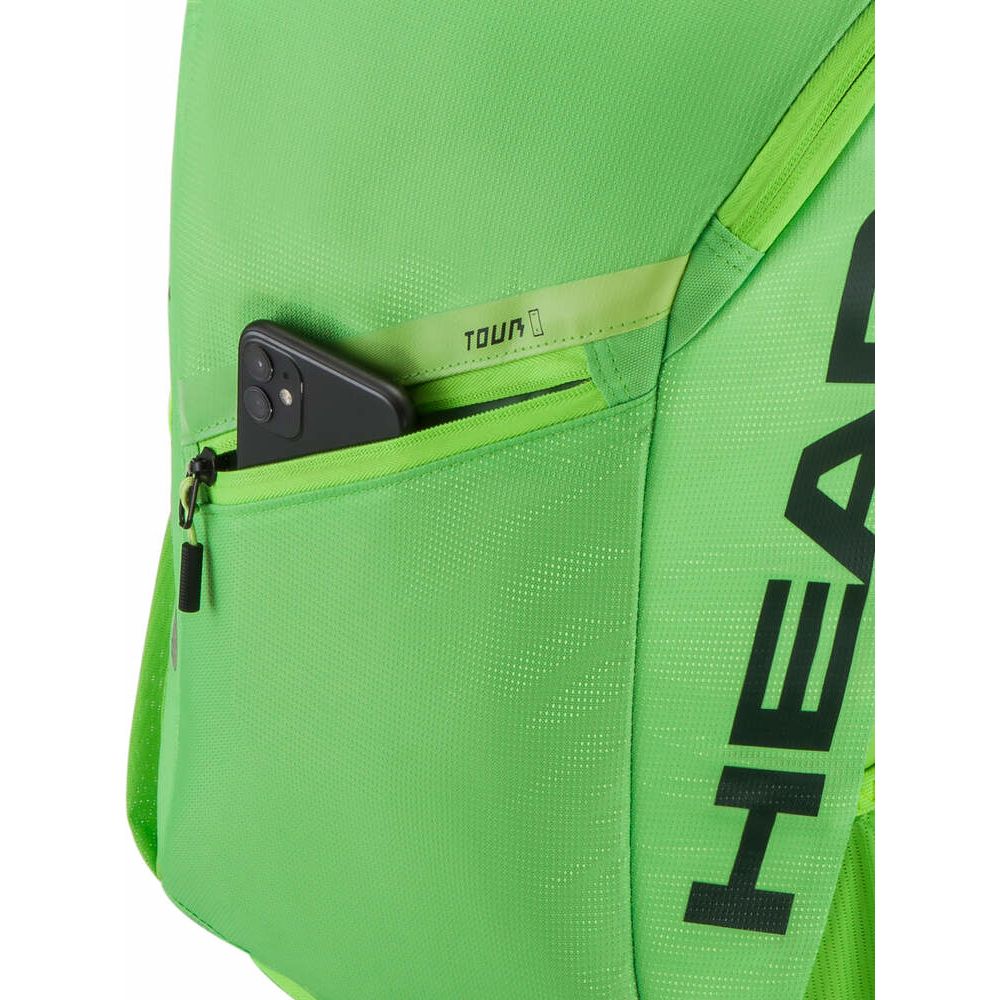 HEAD Tour Backpack 25L - slika 4