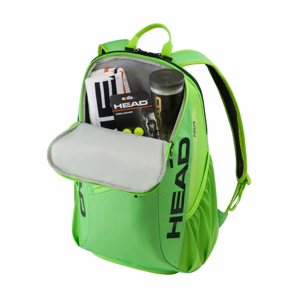 HEAD Tour Backpack 25L - slika 5