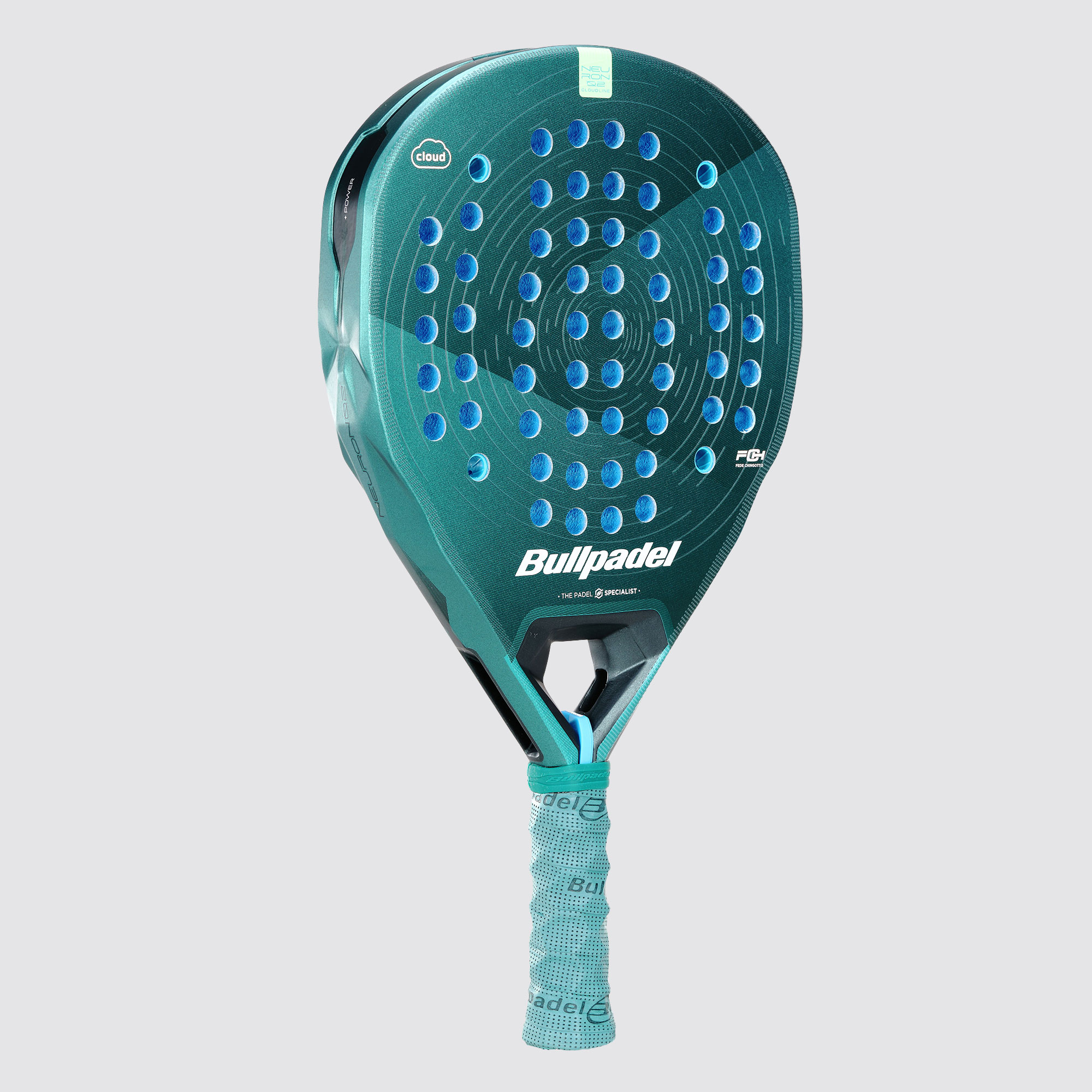 BULLPADEL NEURON 02 CLOUD - slika 2