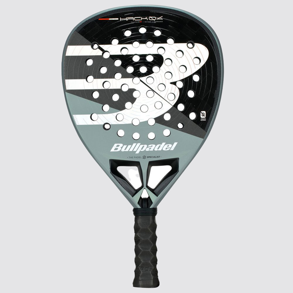 BULLPADEL HACK 04 26