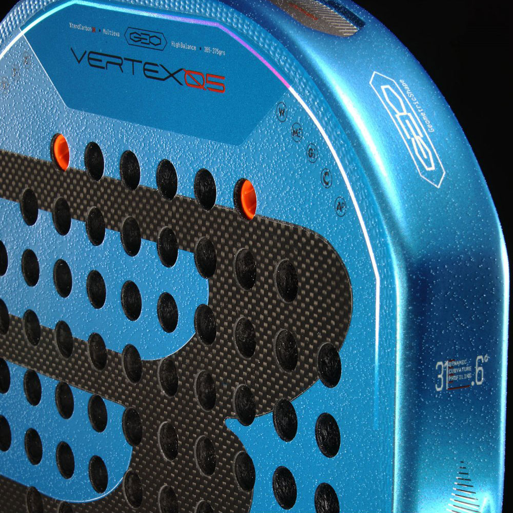 BULLPADEL VERTEX 05 GEO - slika 4