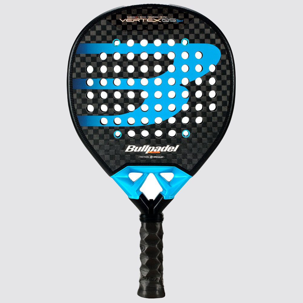 BULLPADEL VERTEX 05 HYB