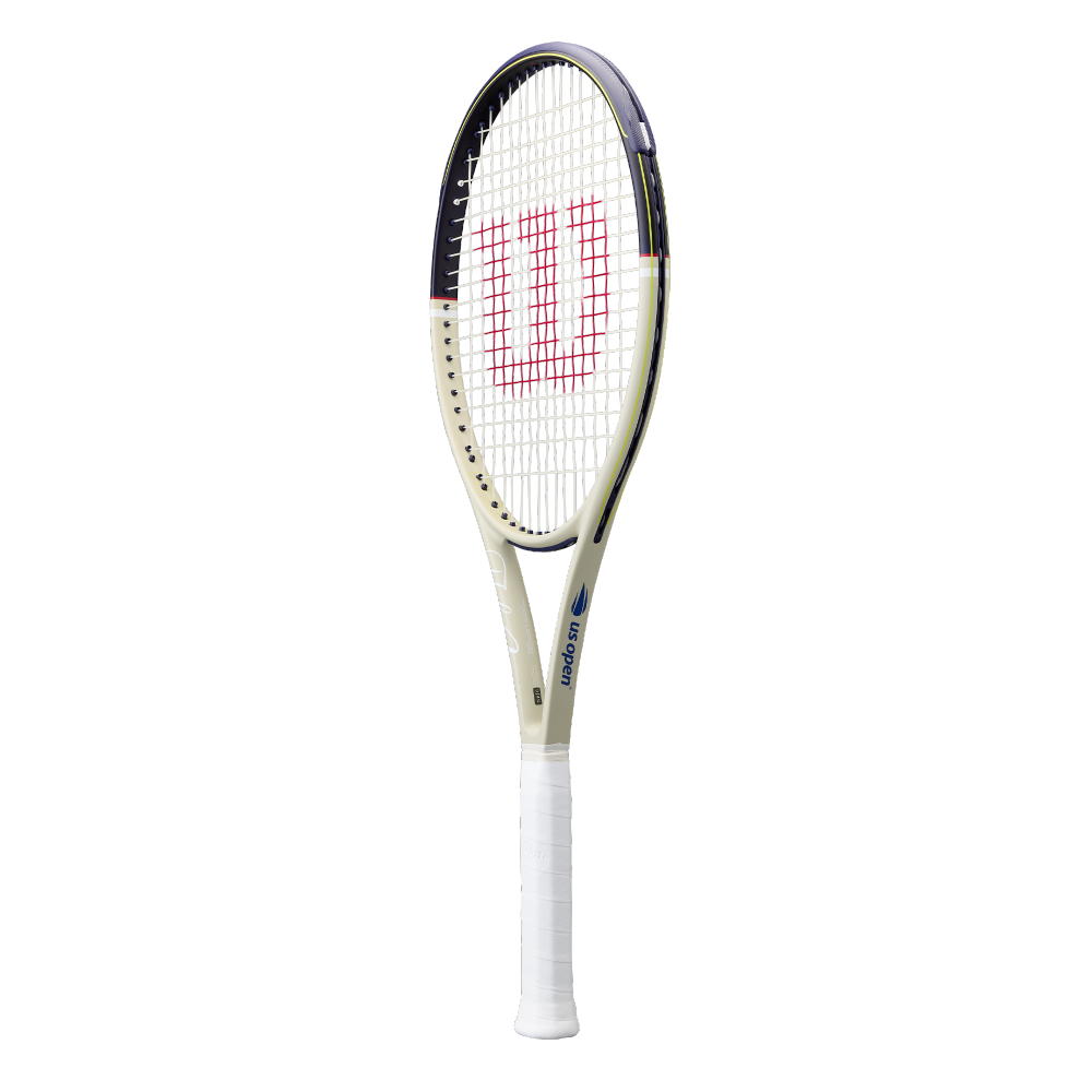 WILSON Blade 100 V10 US Open WH 2026